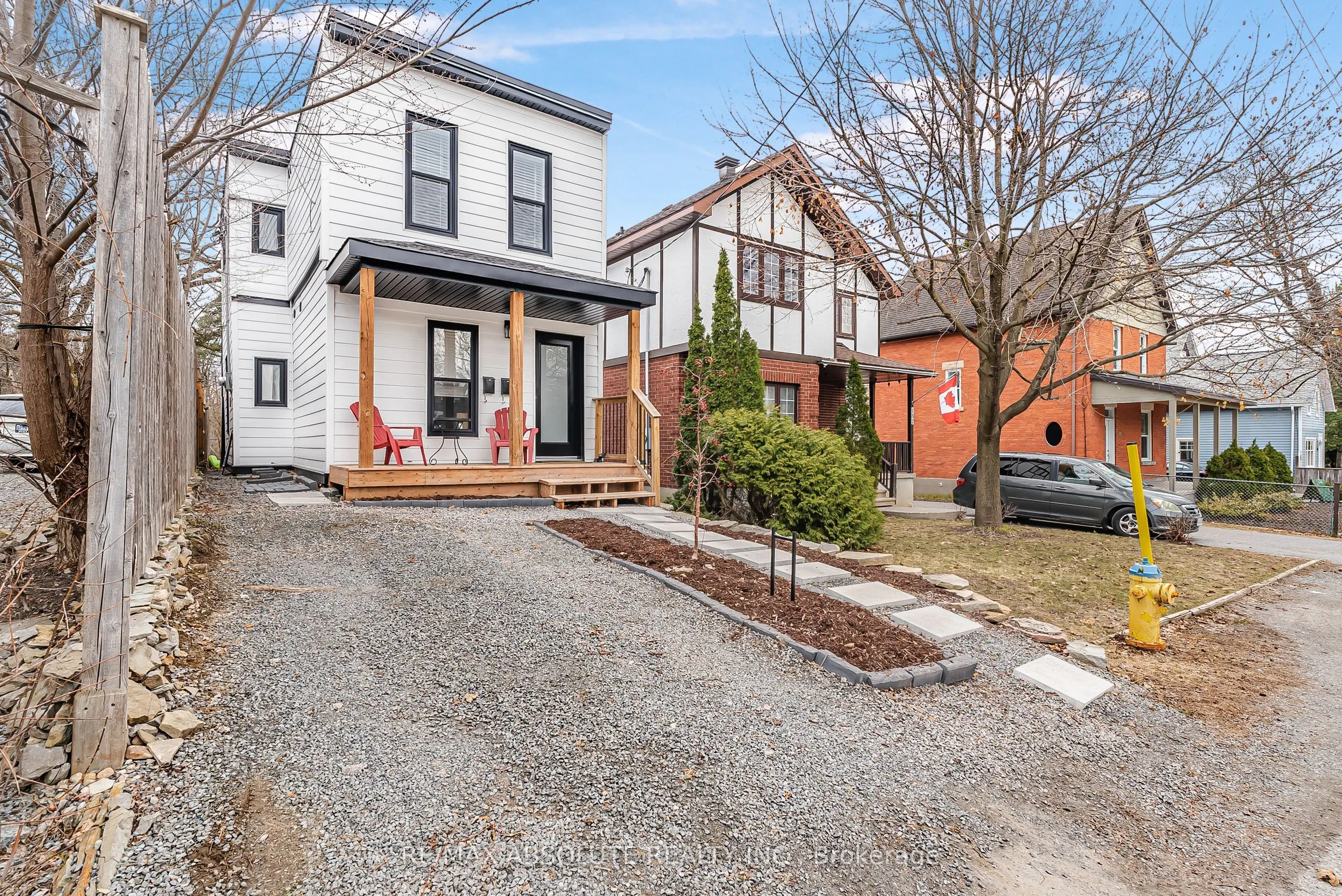 183 Britannia Road