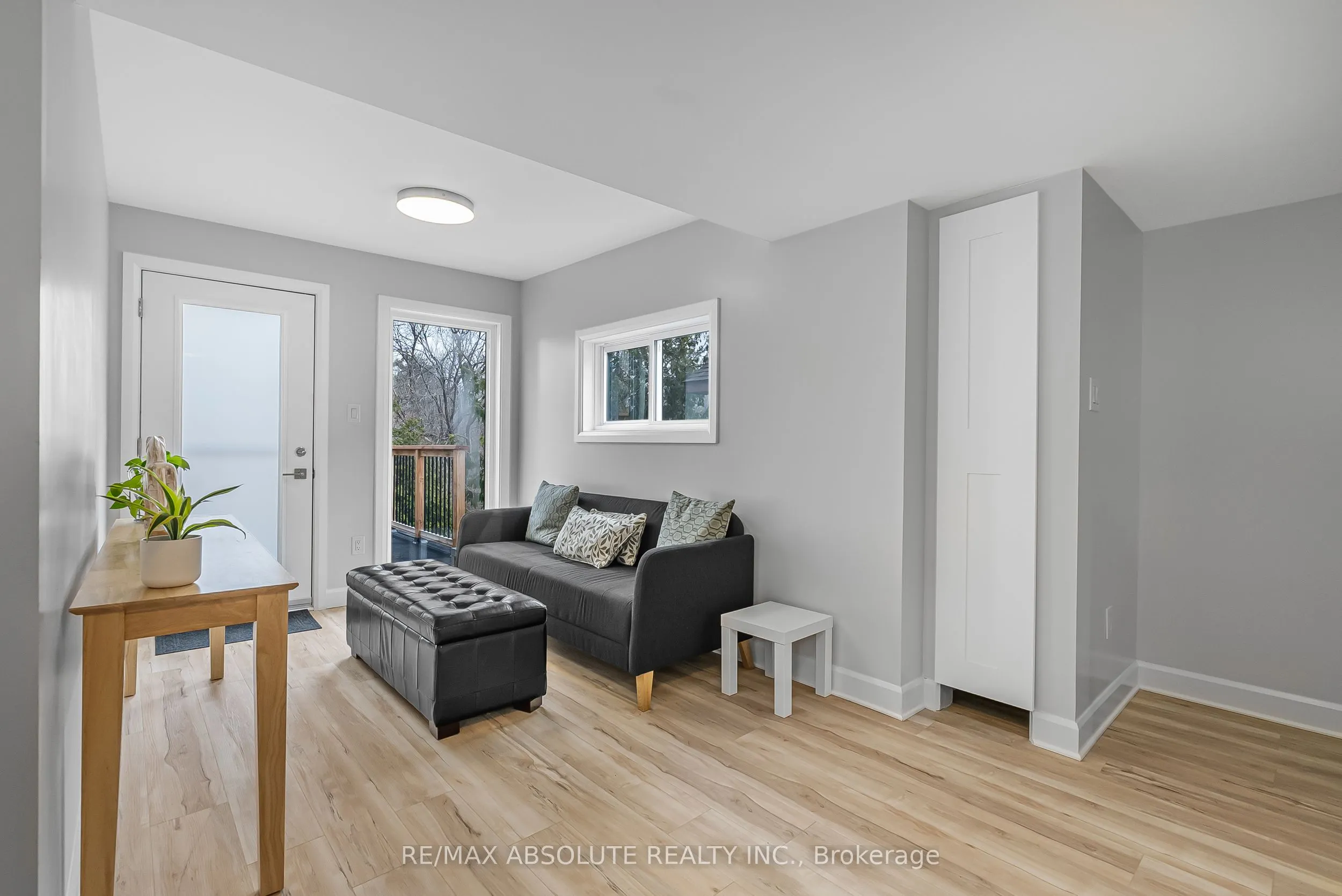 183 Britannia Road