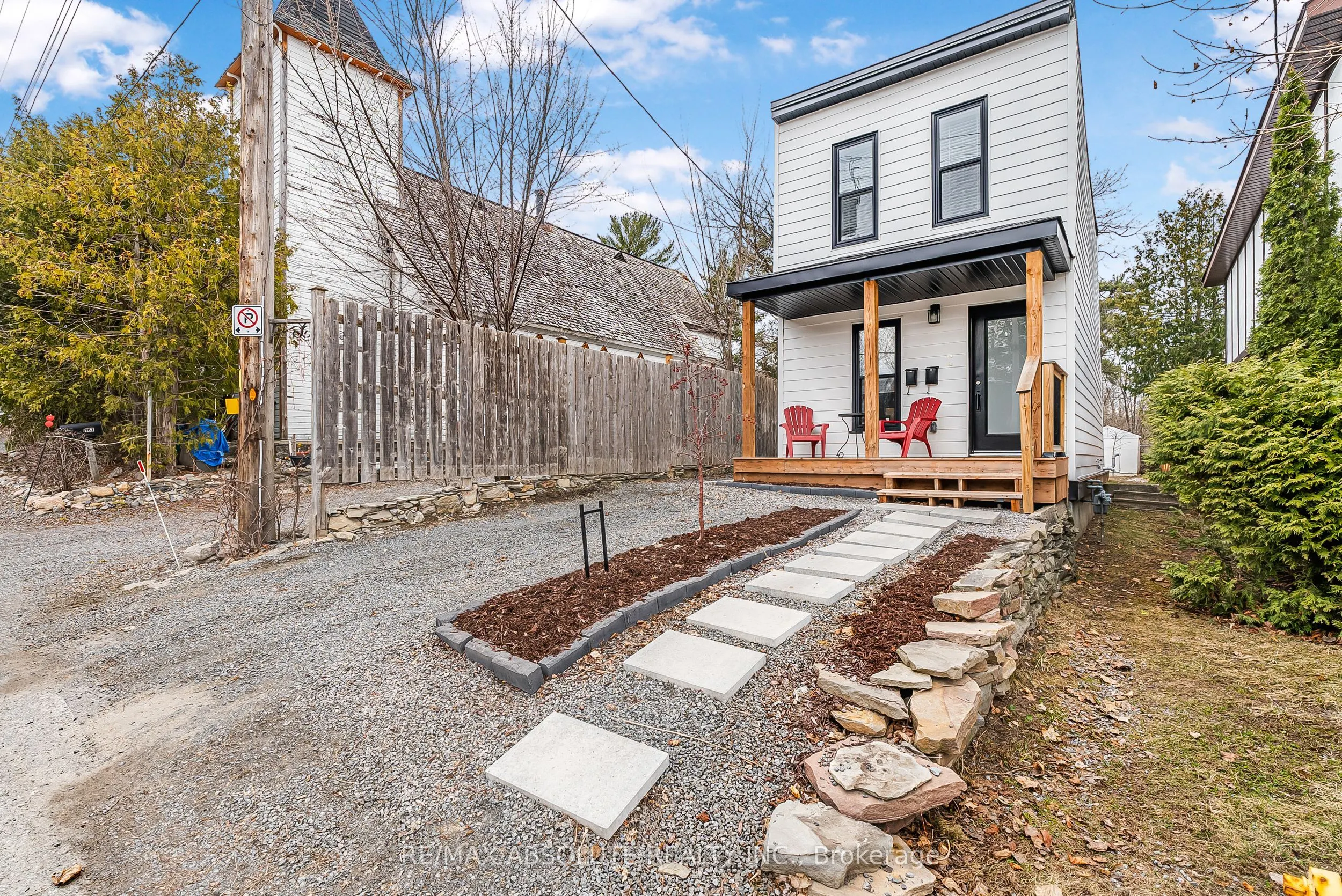 183 Britannia Road