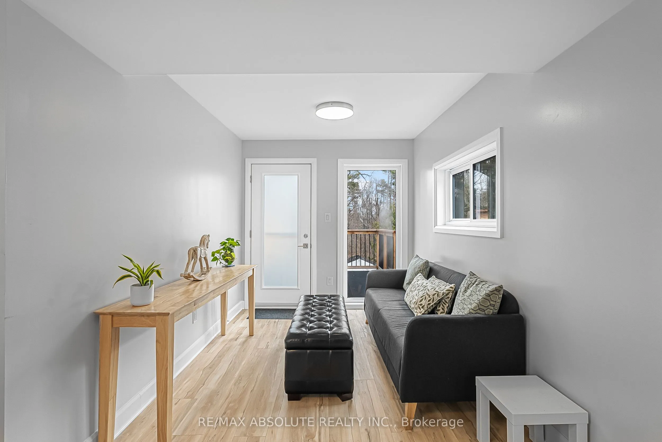 183 Britannia Road