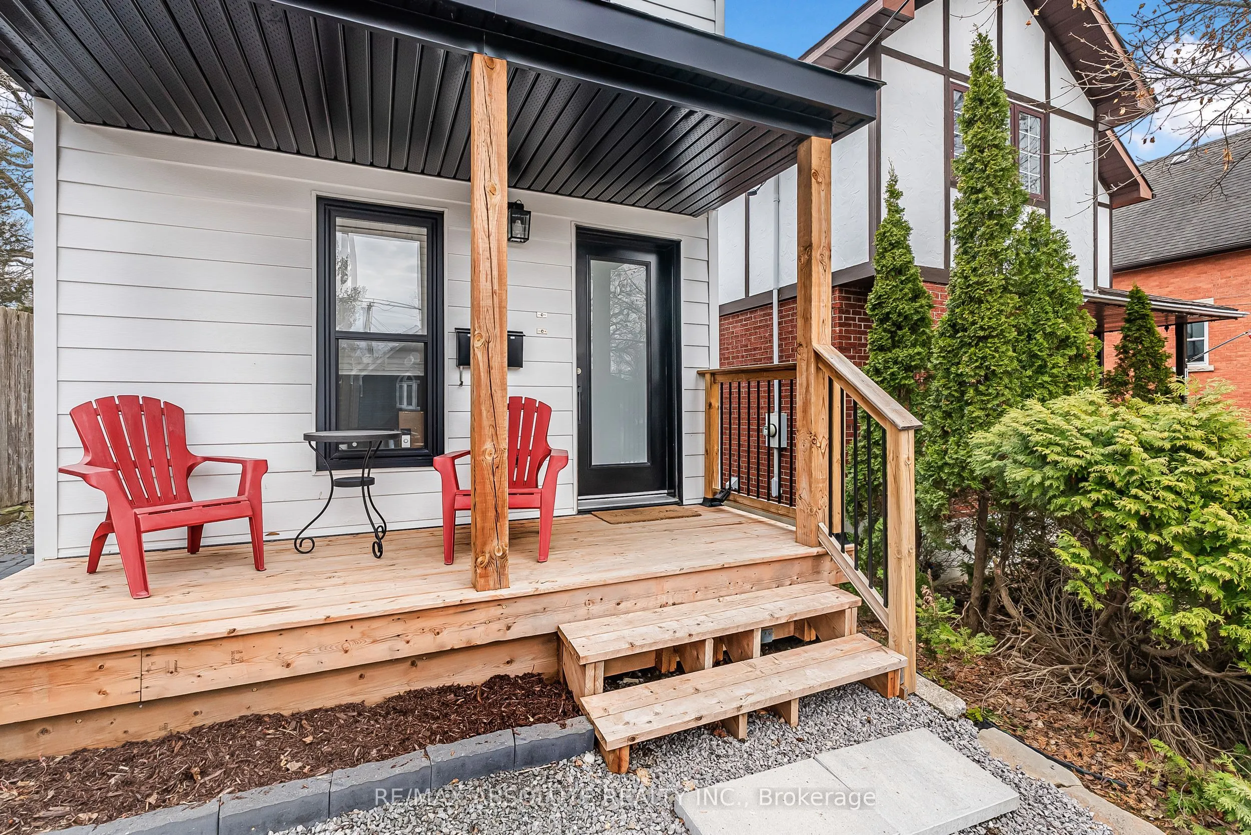 183 Britannia Road