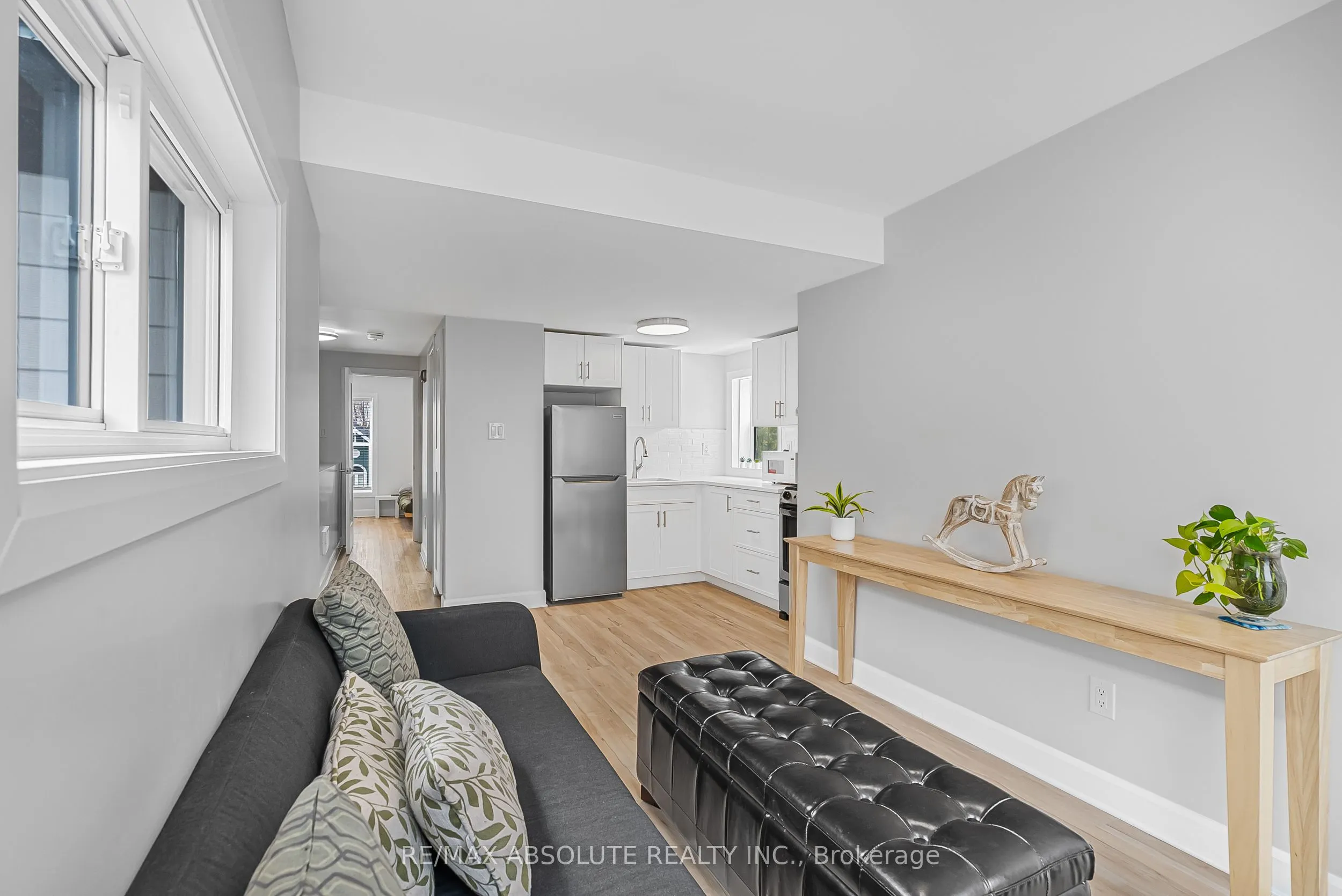183 Britannia Road