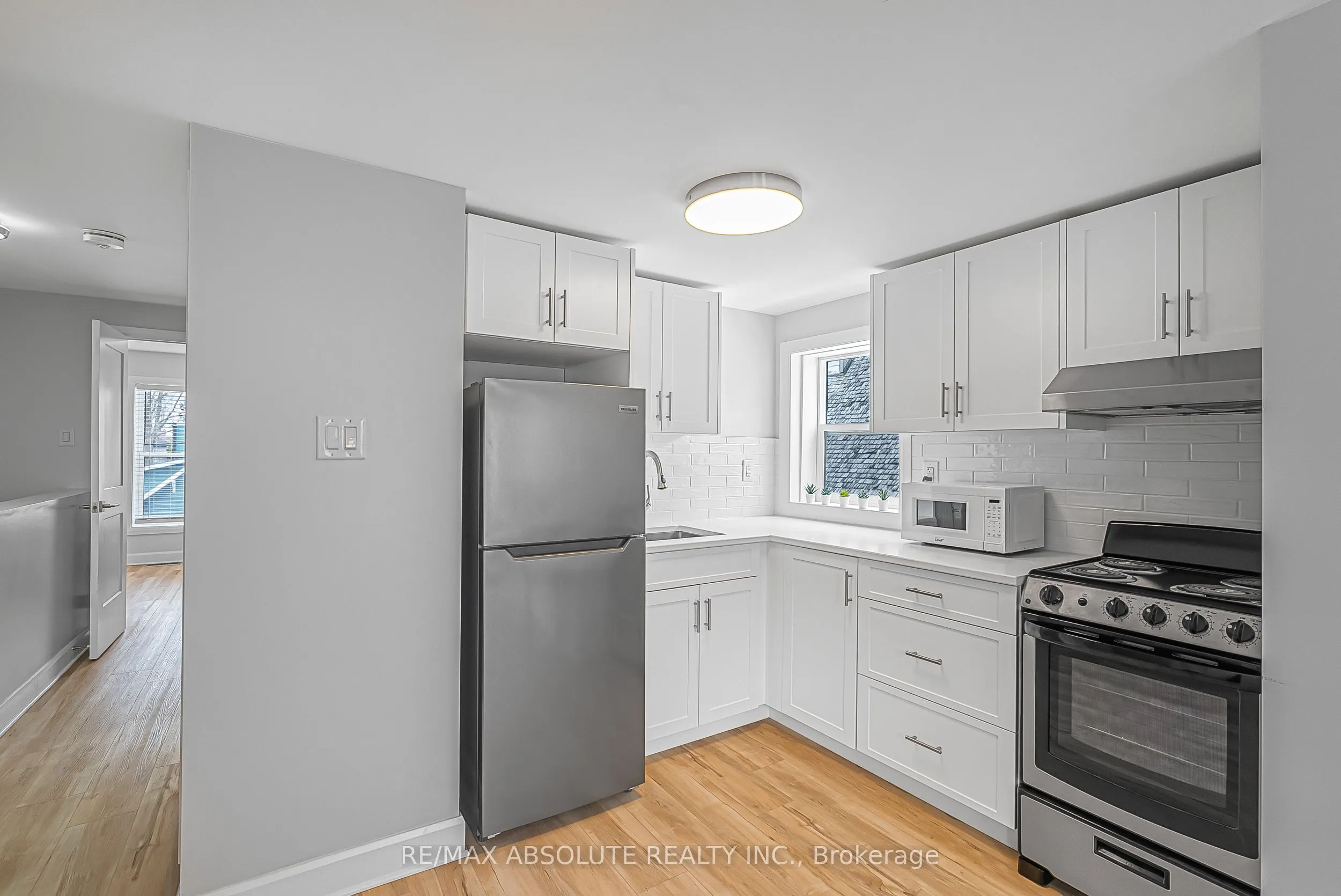 183 Britannia Road