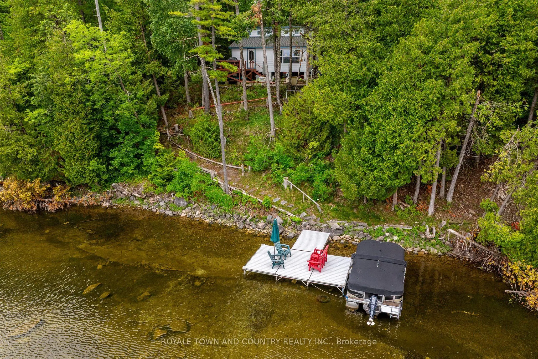 154 FOREST LANE Road