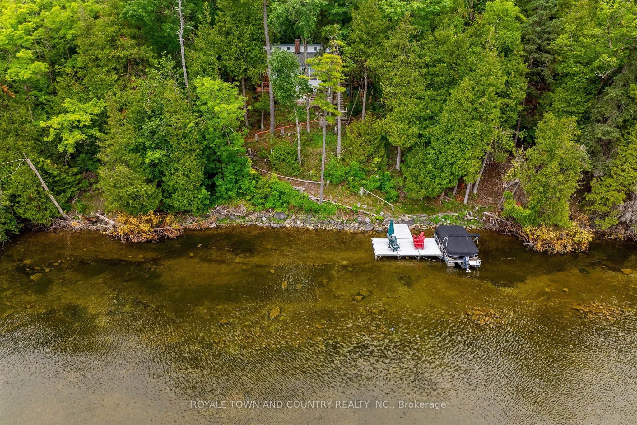 154 FOREST LANE Road
