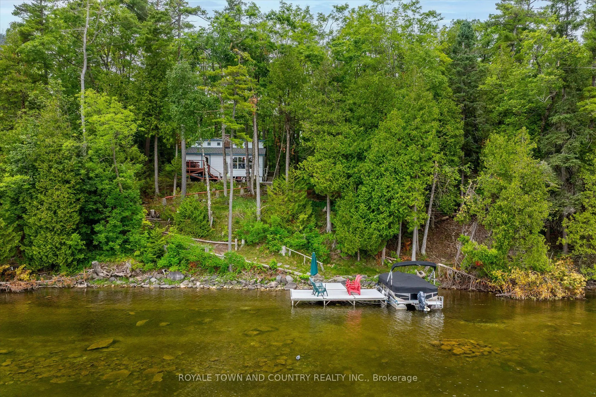 154 FOREST LANE Road