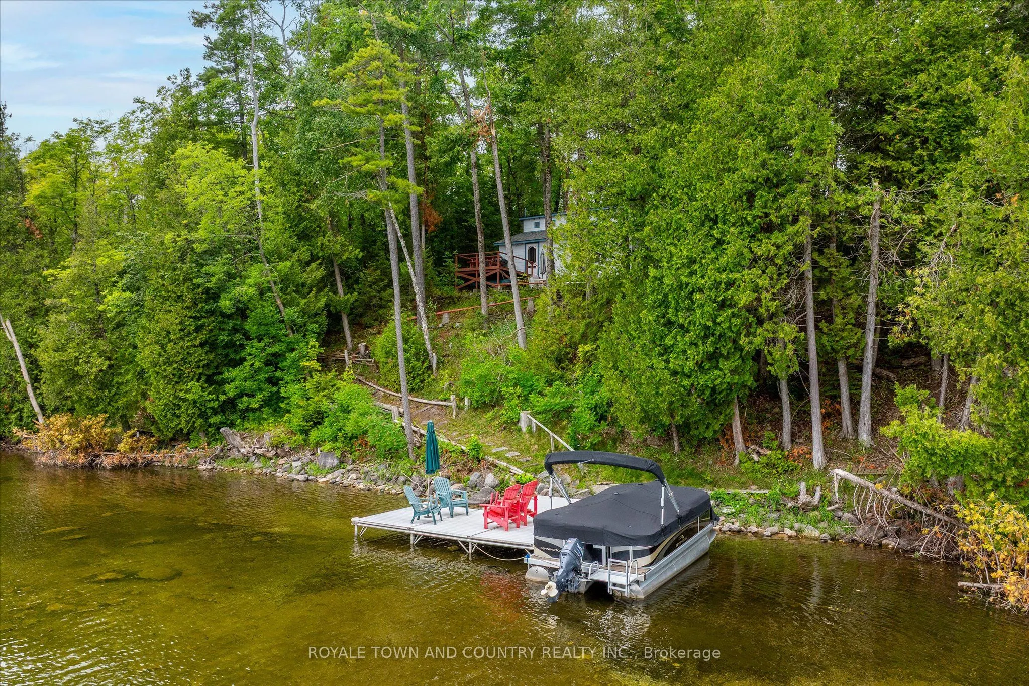154 FOREST LANE Road