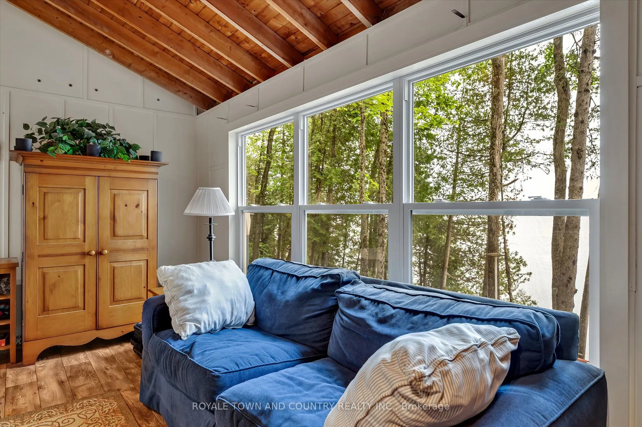 154 FOREST LANE Road