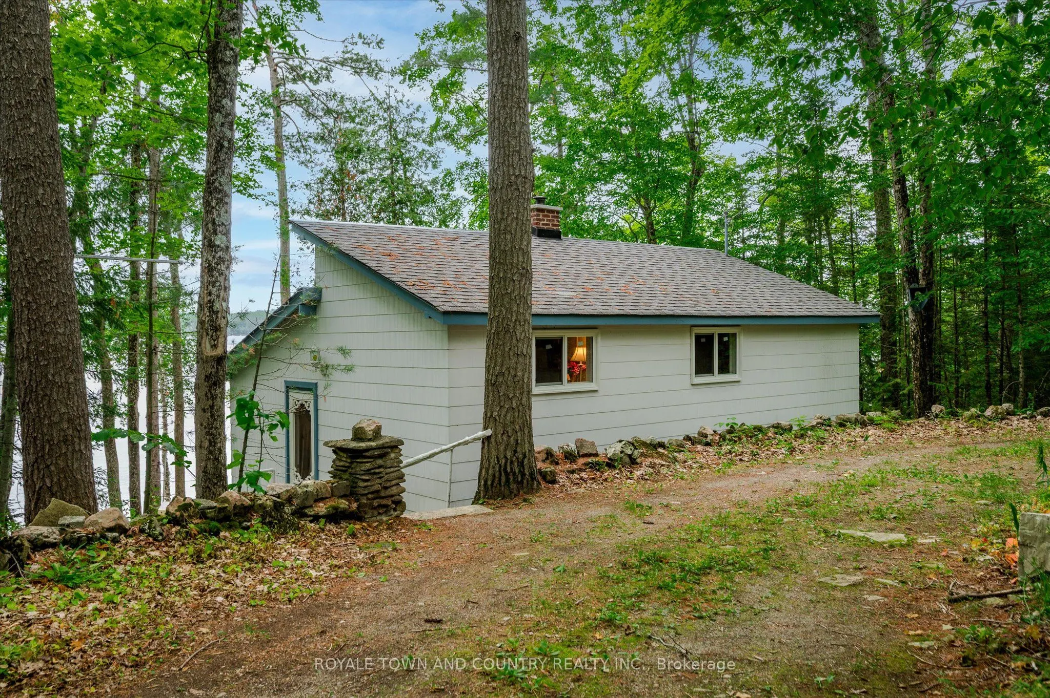 154 FOREST LANE Road