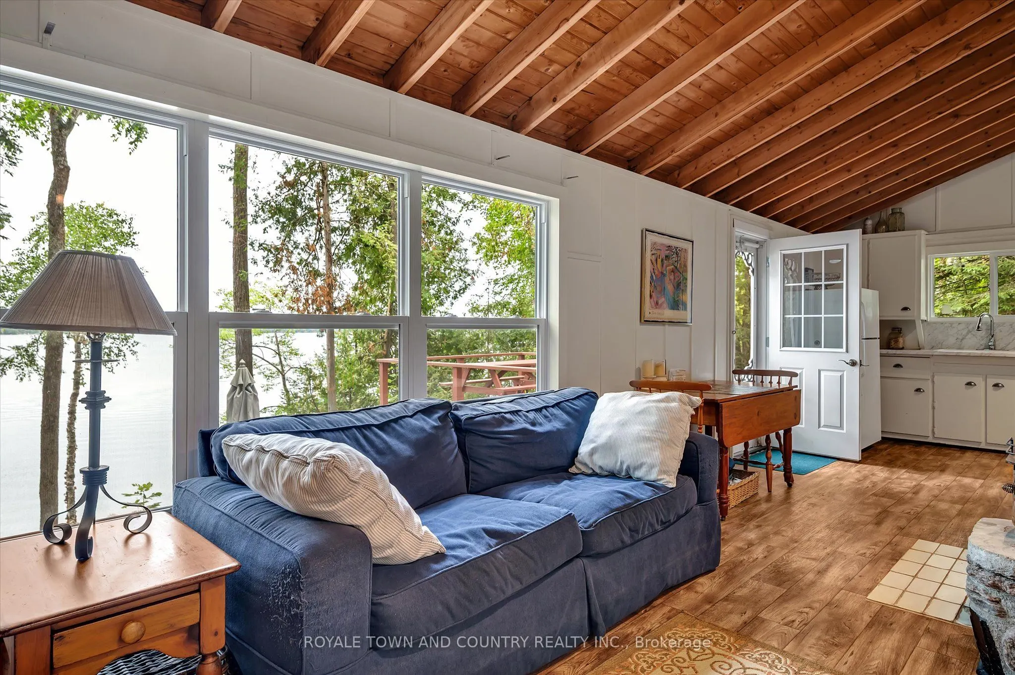 154 FOREST LANE Road