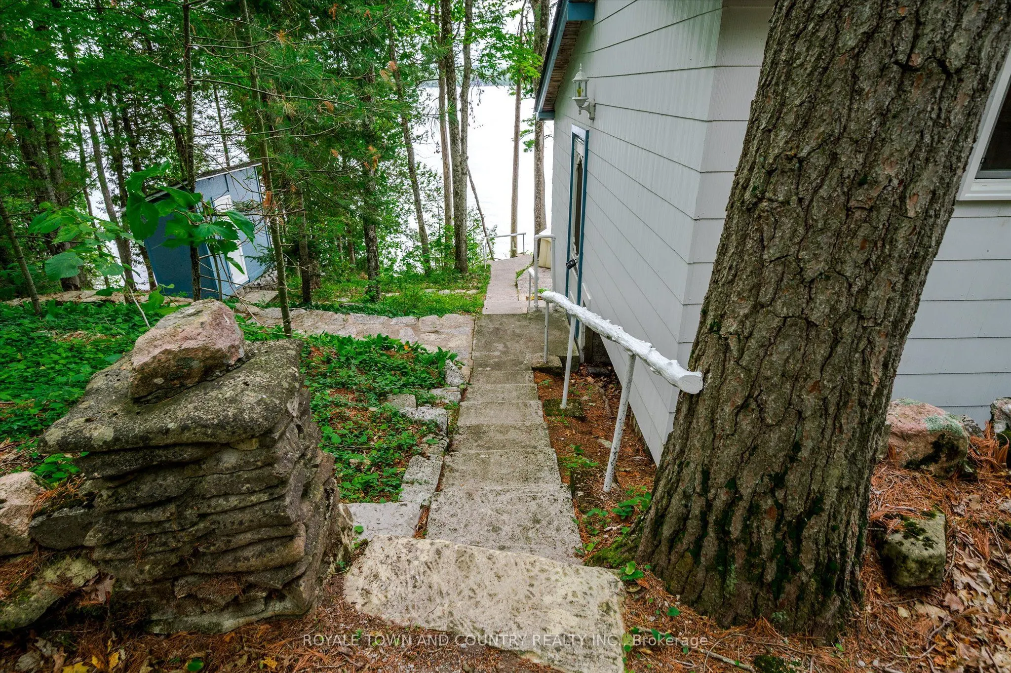 154 FOREST LANE Road