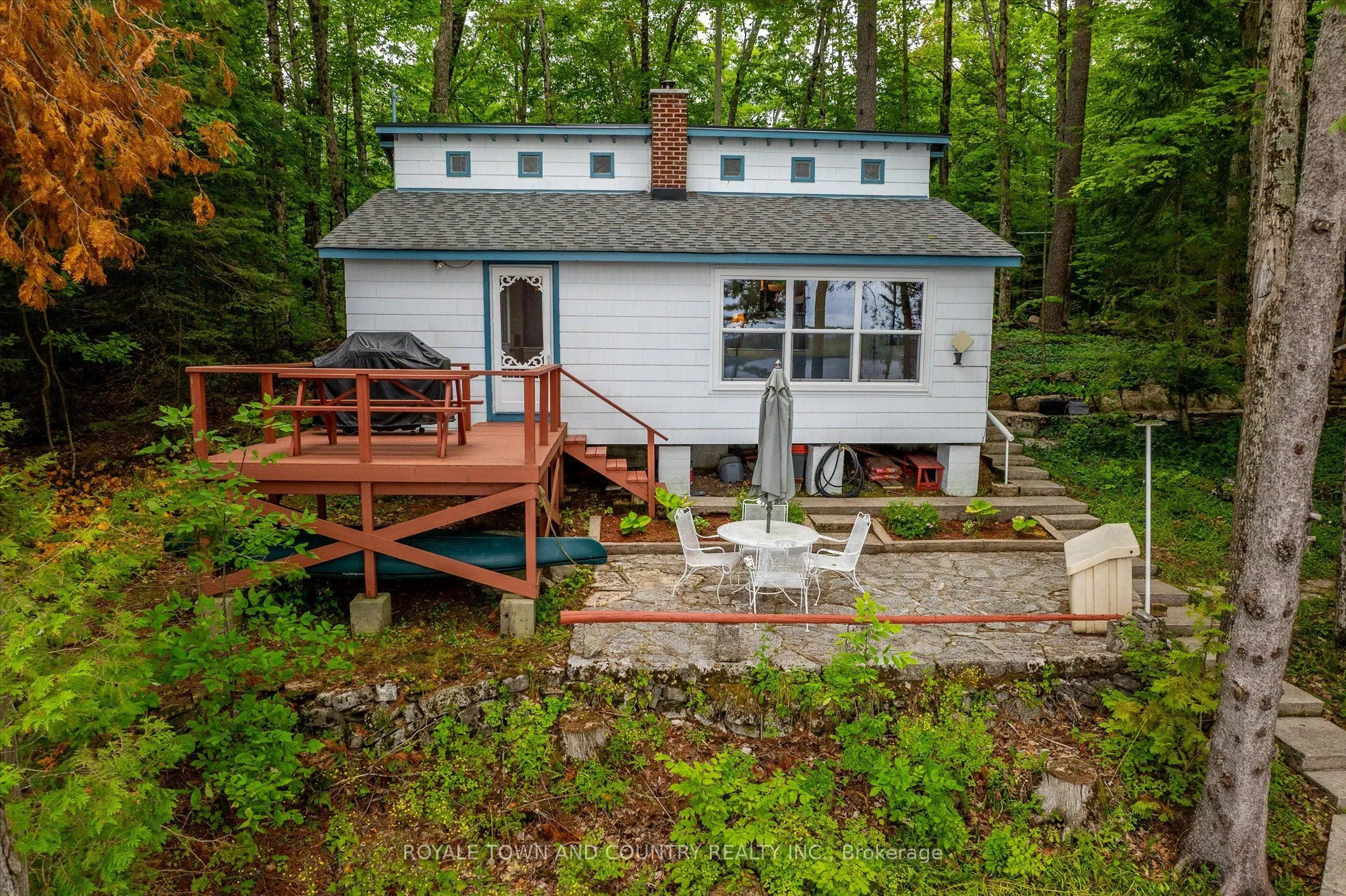 154 FOREST LANE Road