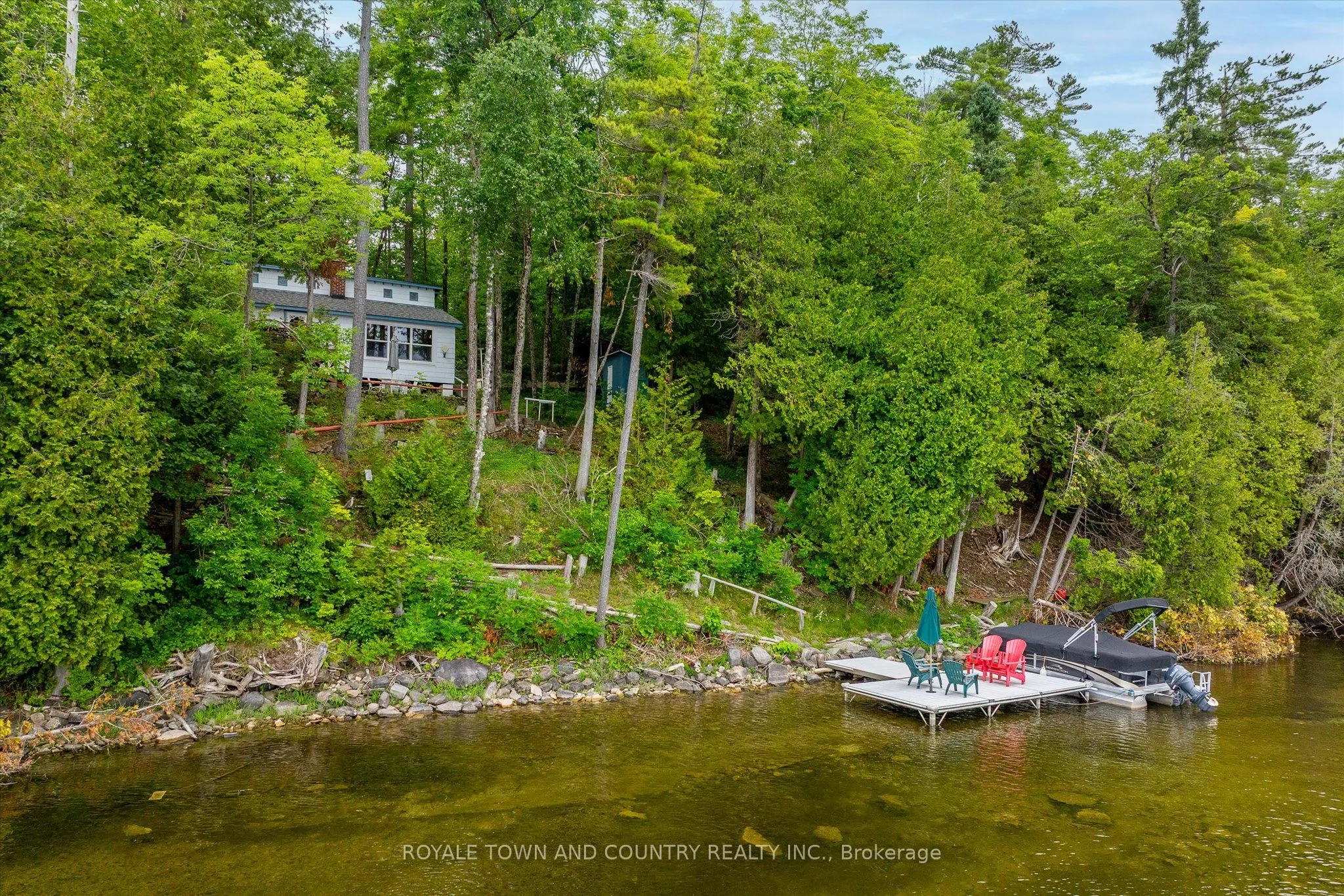 154 FOREST LANE Road