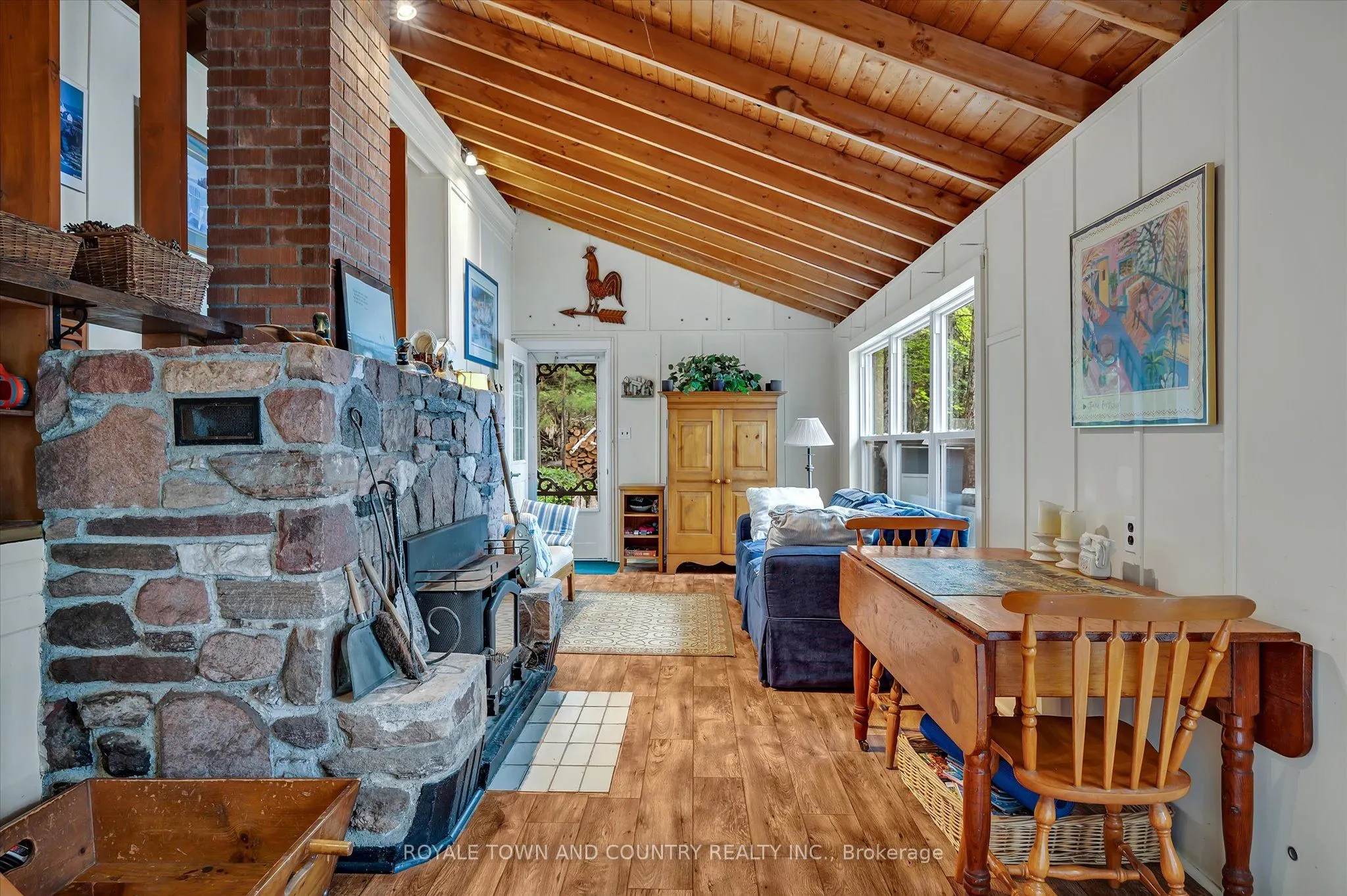 154 FOREST LANE Road
