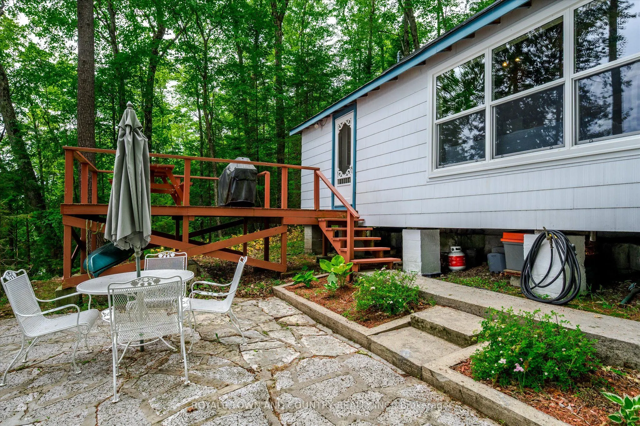 154 FOREST LANE Road