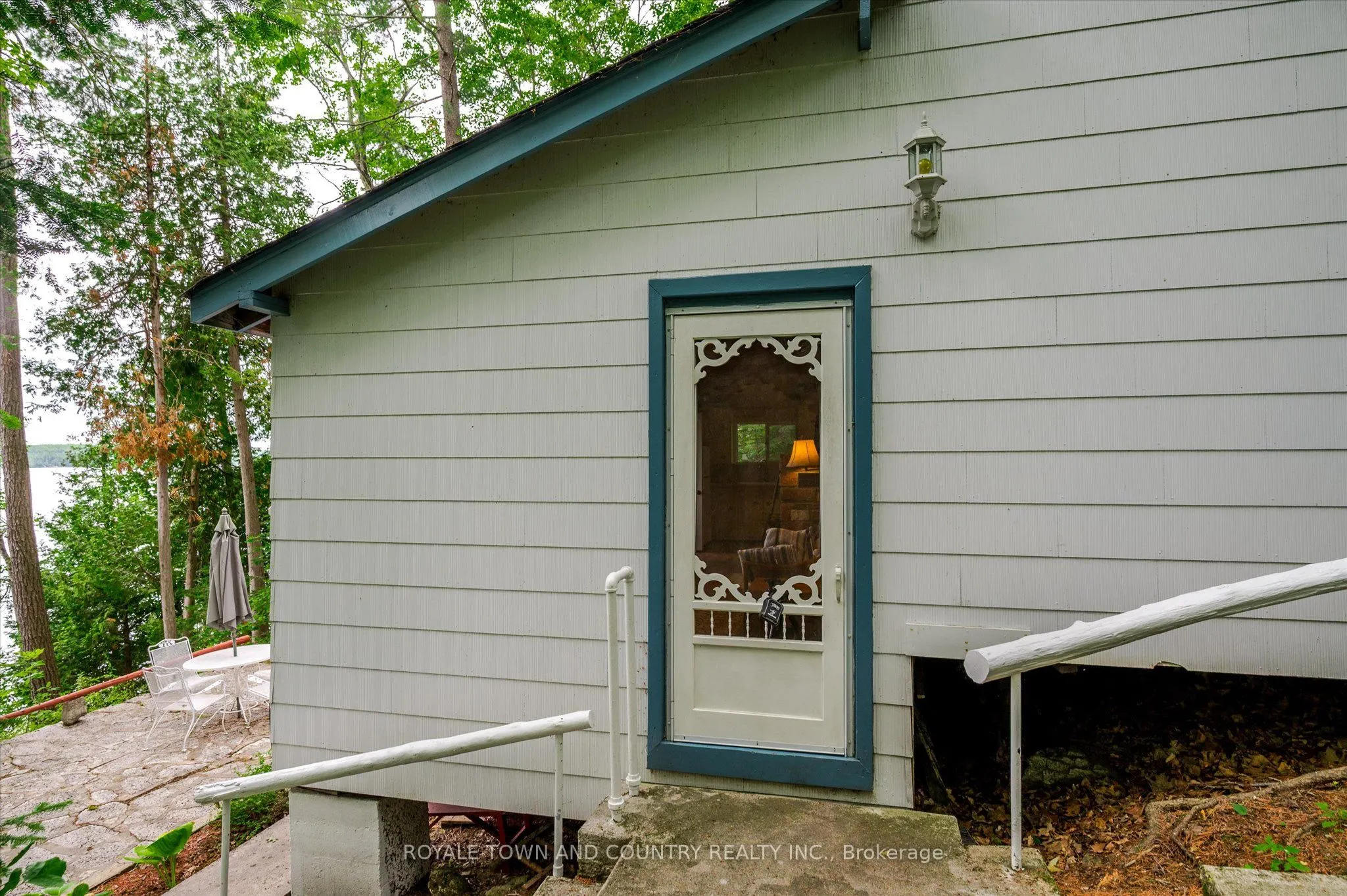 154 FOREST LANE Road