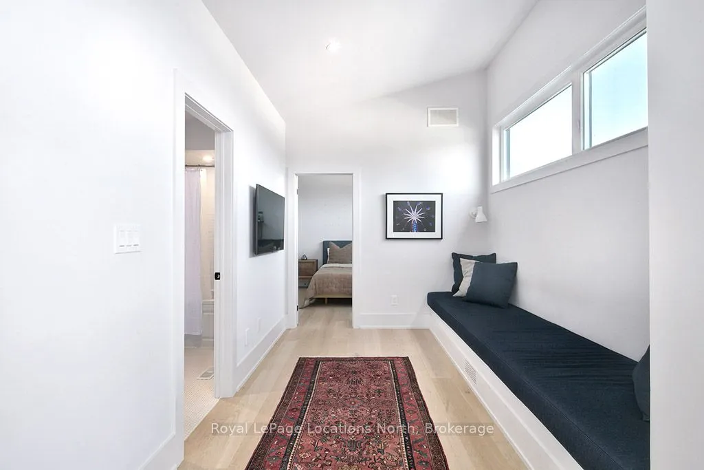 122 Tekiah Road