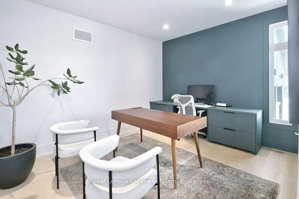 122 Tekiah Road