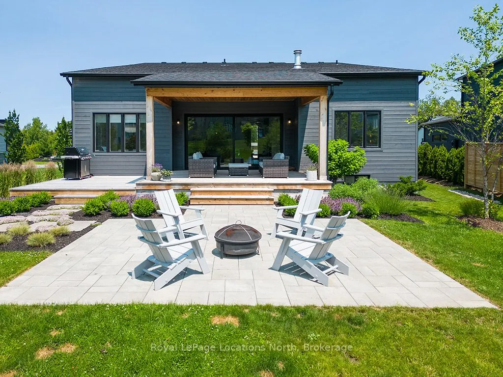 122 Tekiah Road