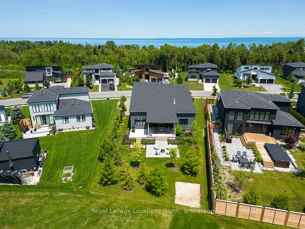 122 Tekiah Road