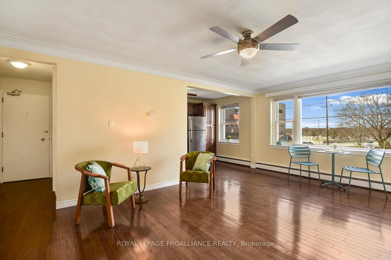 167 Pearl Street E, #8