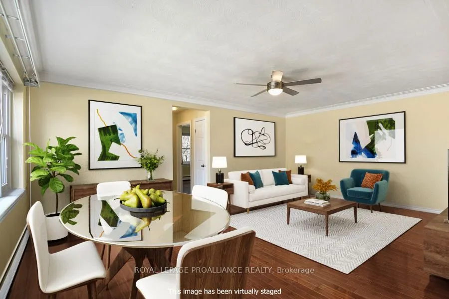 167 Pearl Street E, #8