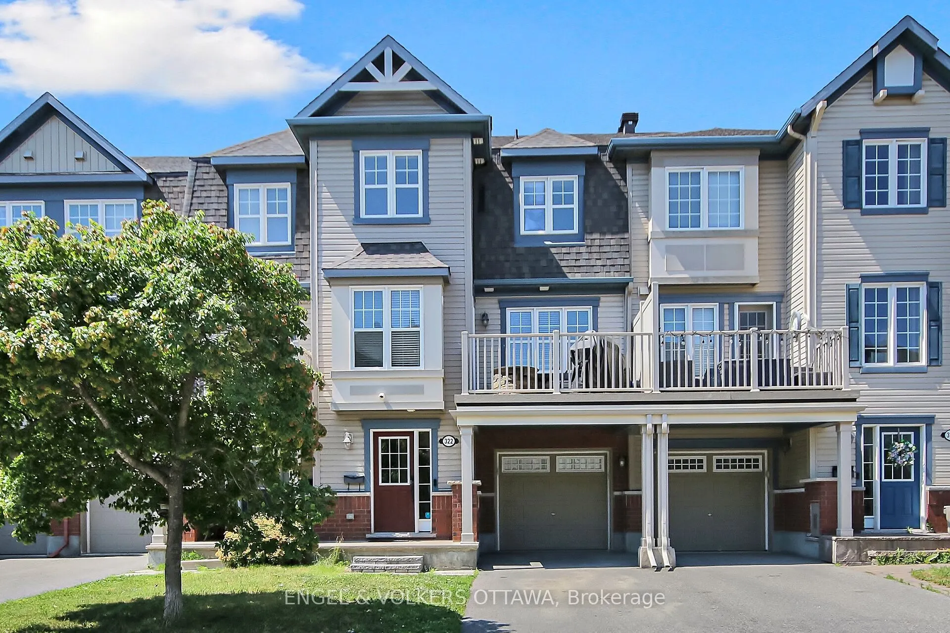 322 Sweet Grass Circle