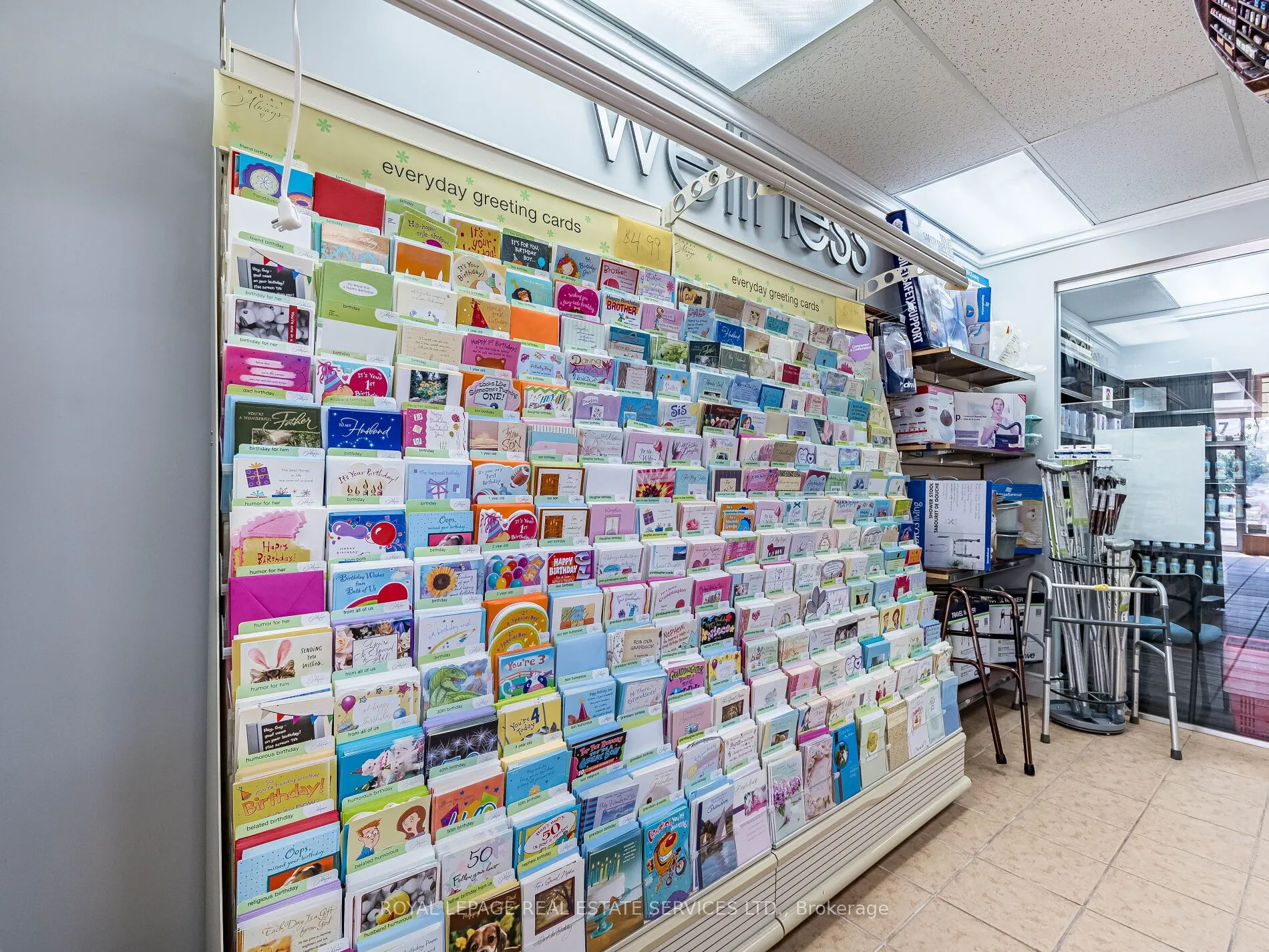 287 Dundas Street E, #4