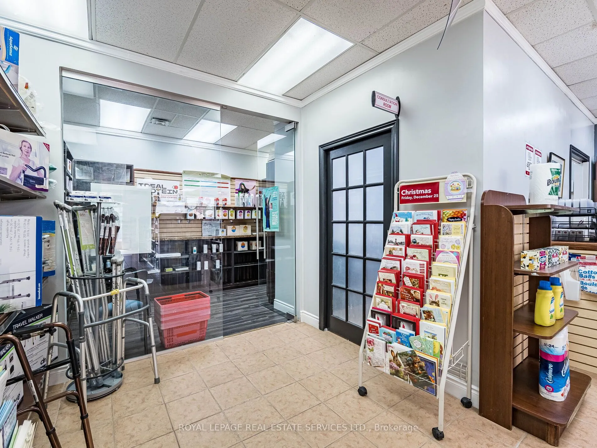 287 Dundas Street E, #4