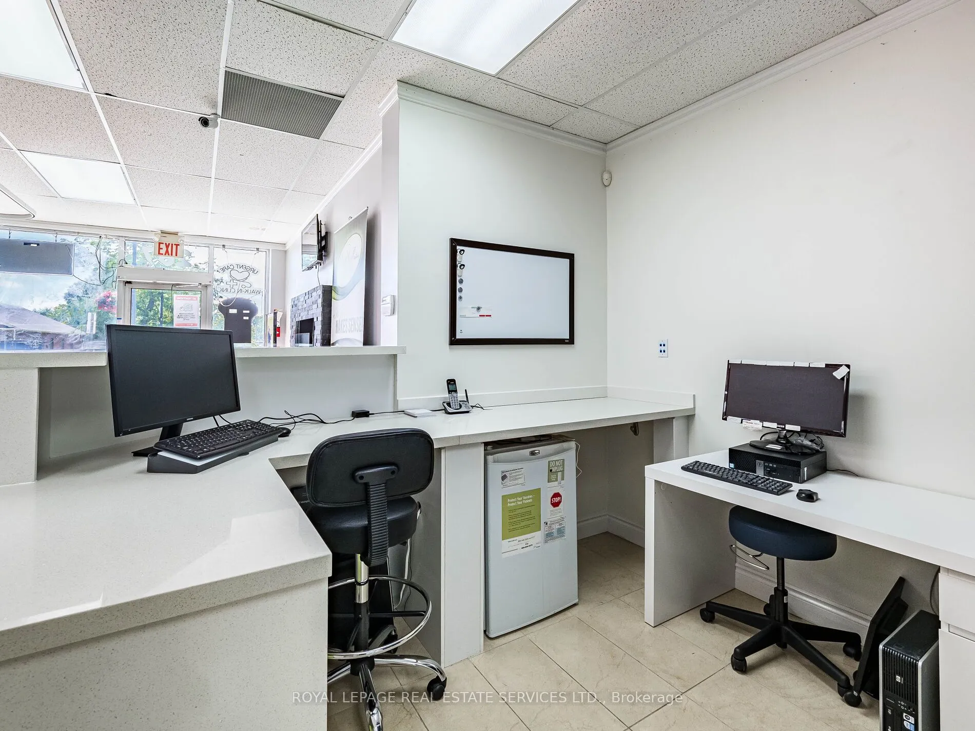 287 Dundas Street E, #4