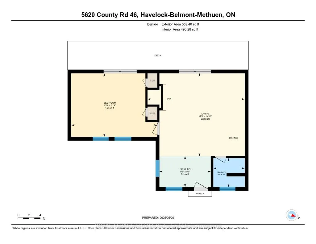 5620 County Rd 46