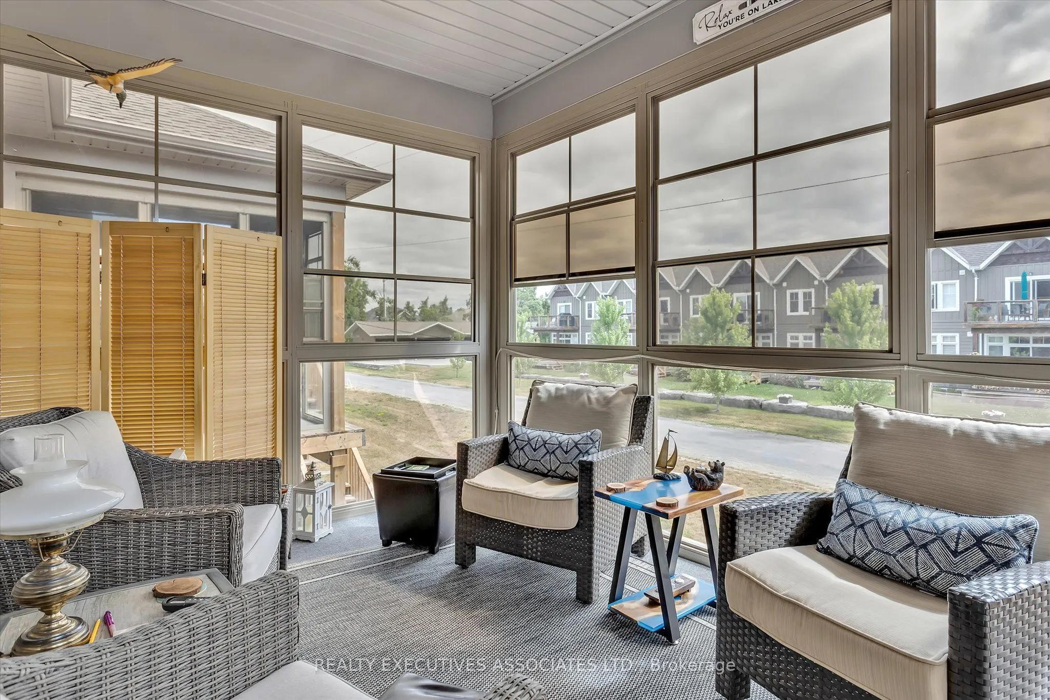 17 Lakewood Crescent, #36