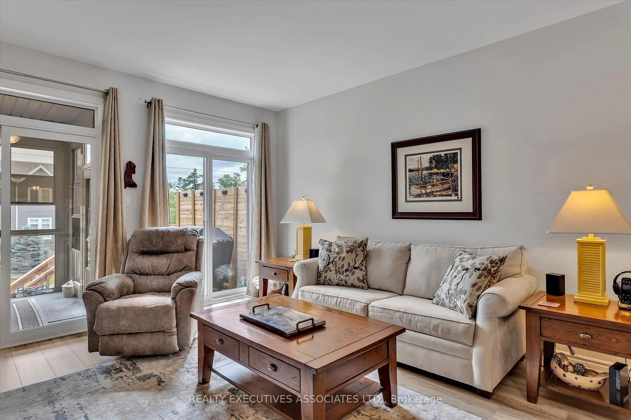 17 Lakewood Crescent, #36