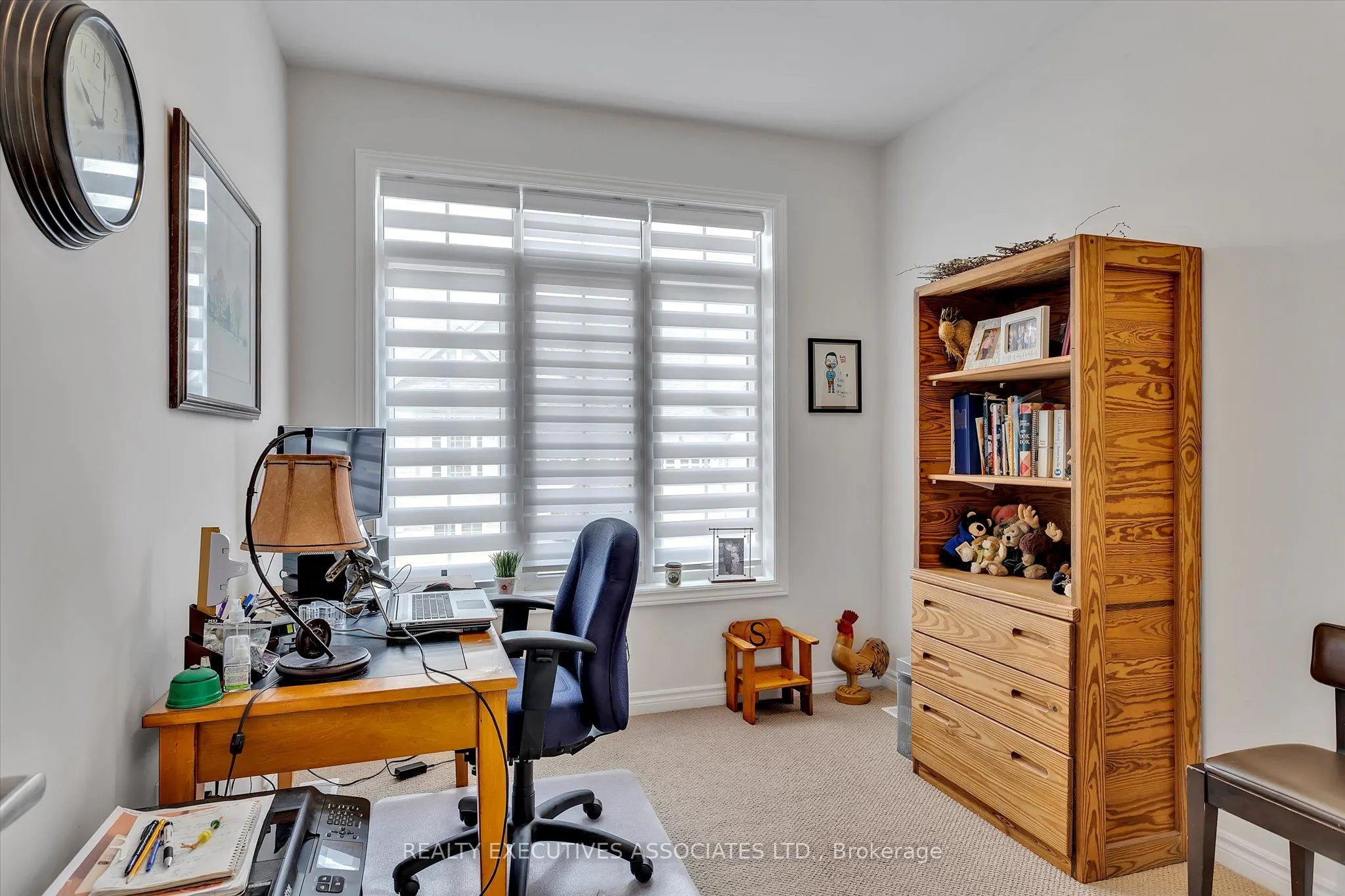 17 Lakewood Crescent, #36