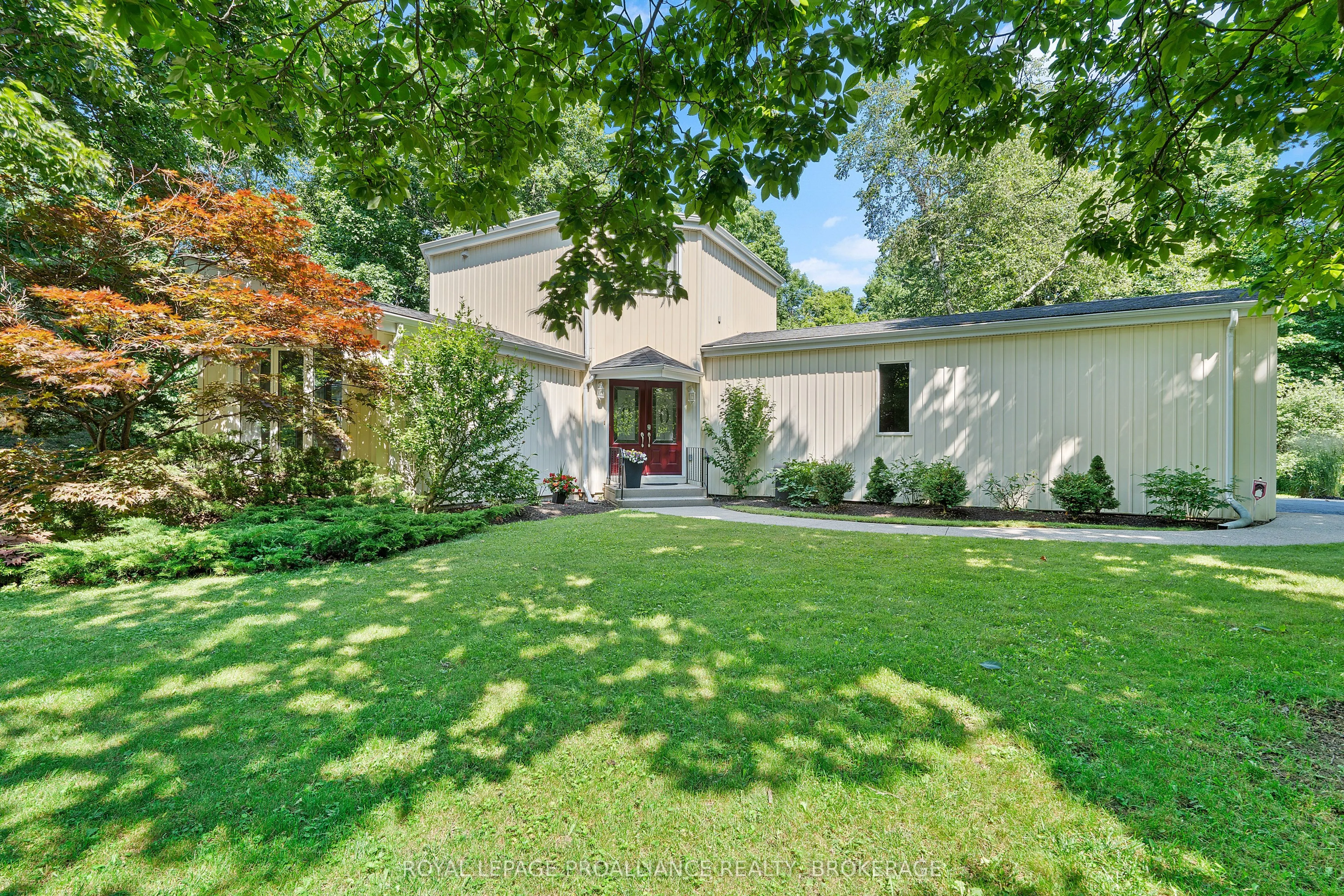 5 Wilmot Street