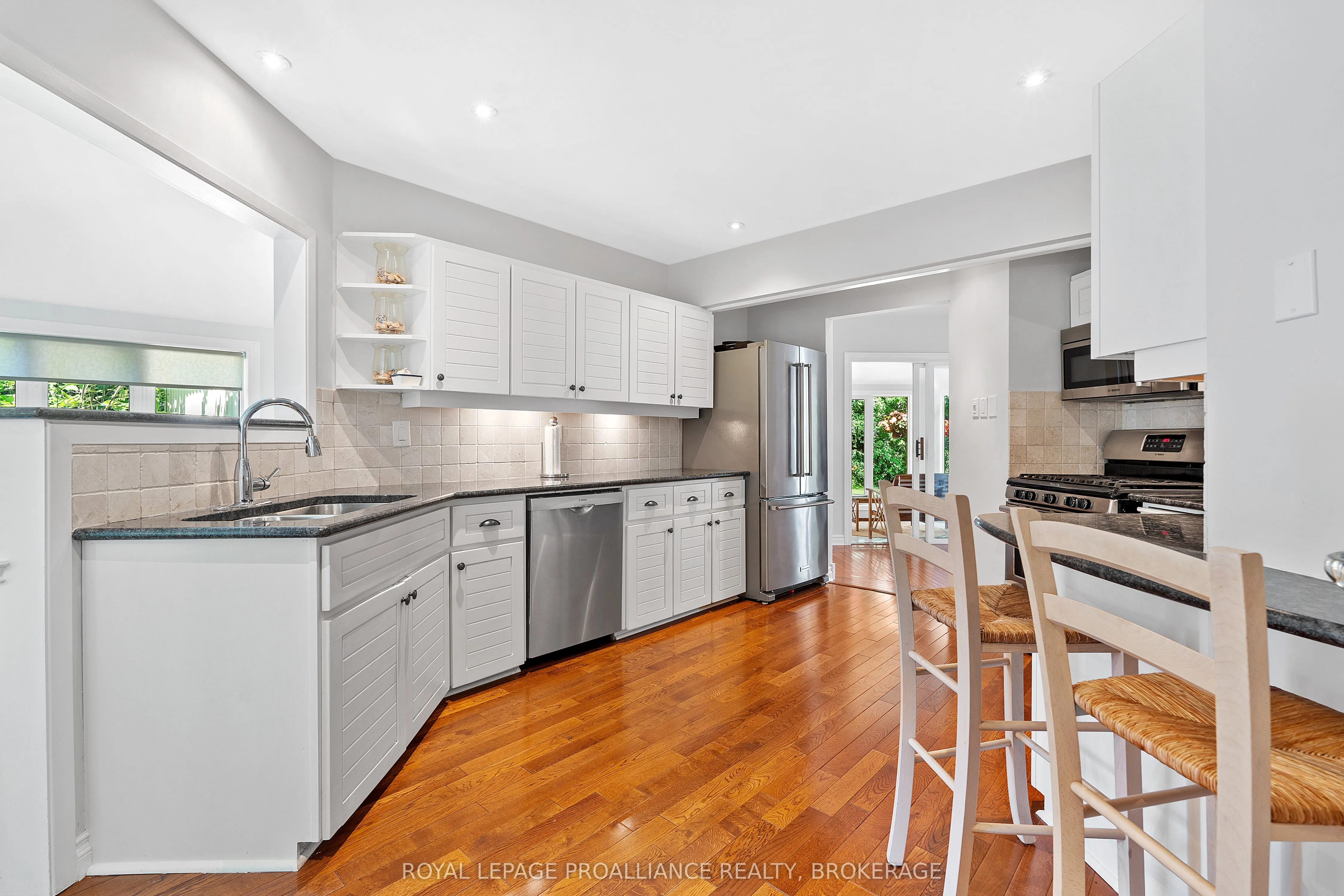 5 Wilmot Street