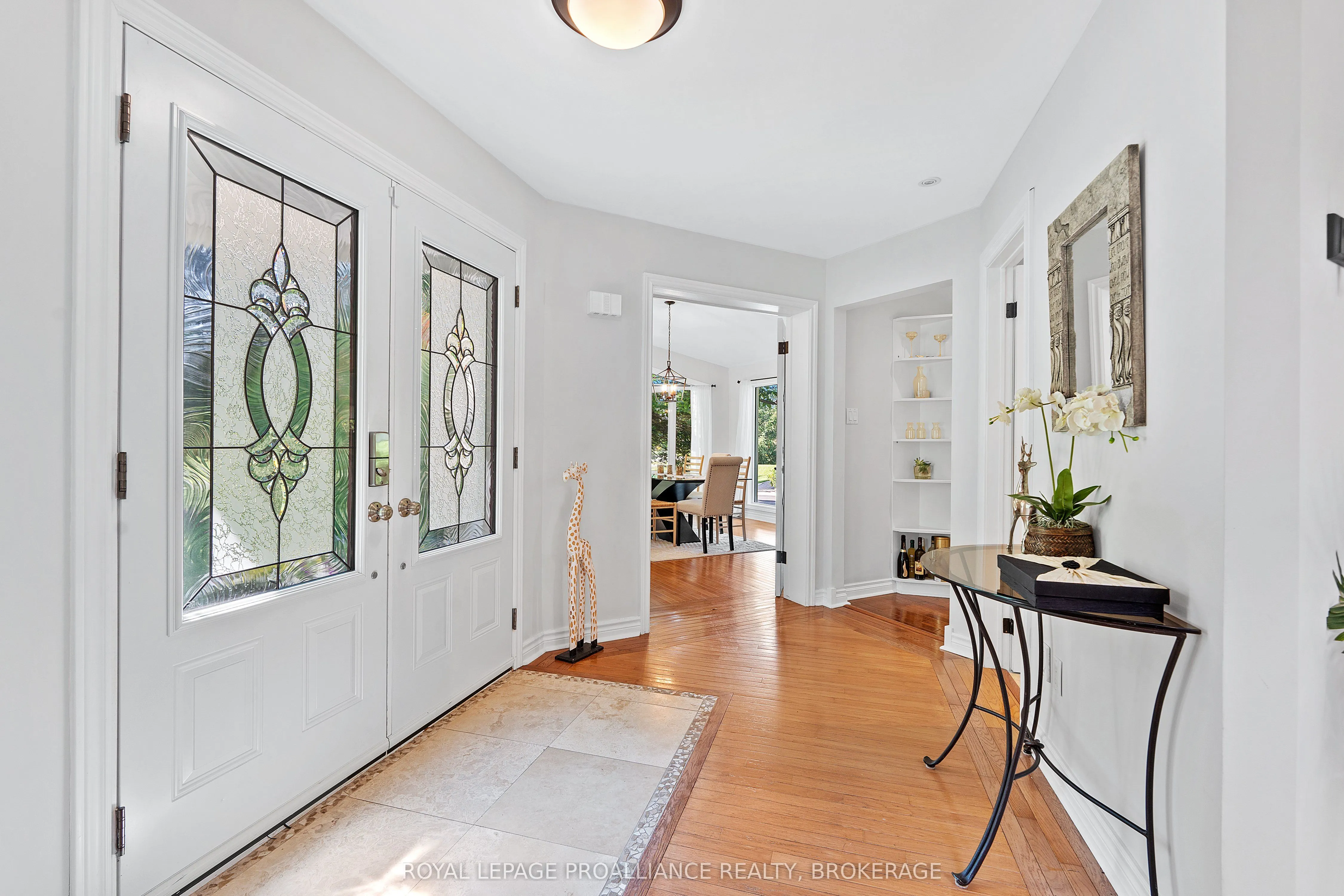 5 Wilmot Street