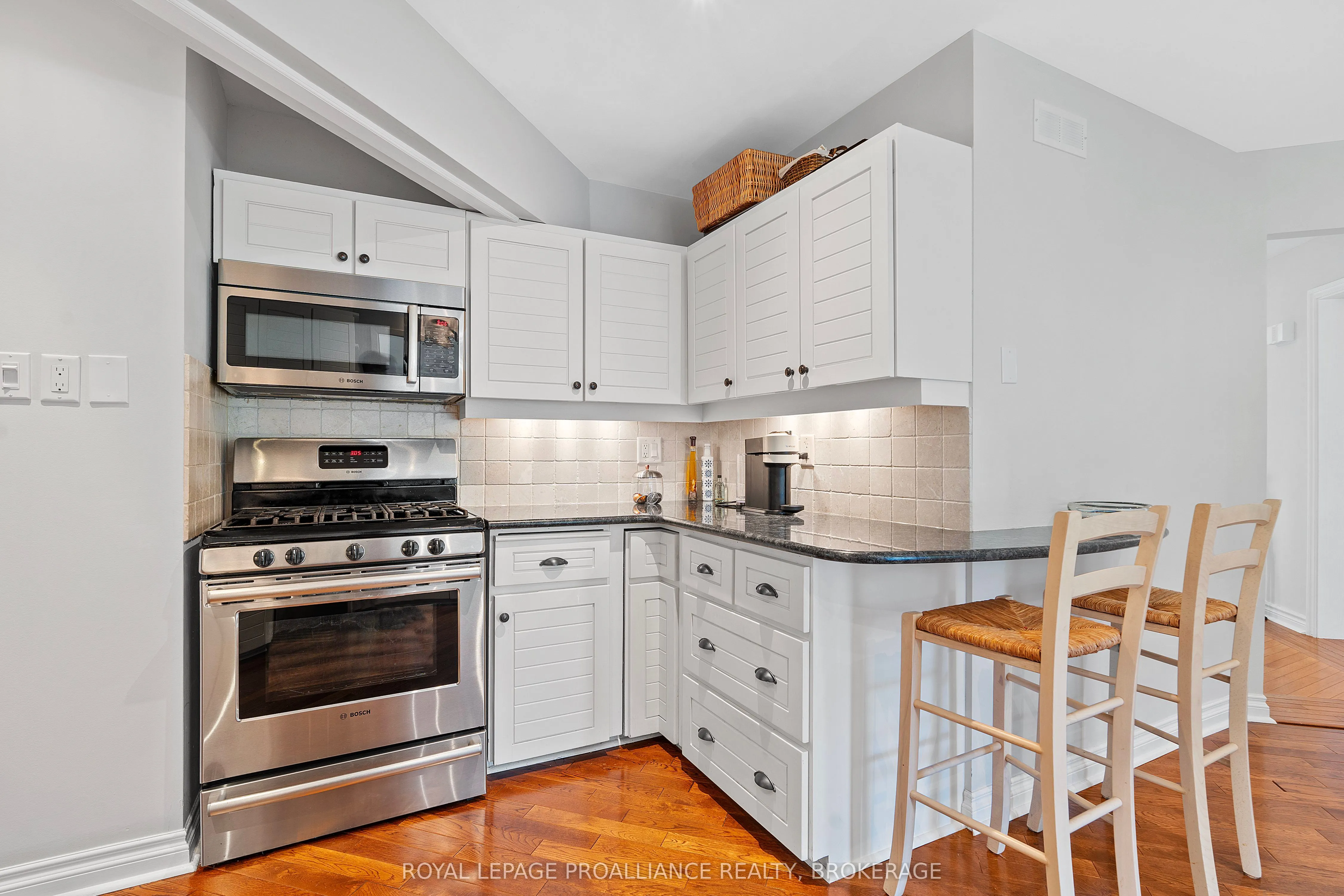5 Wilmot Street