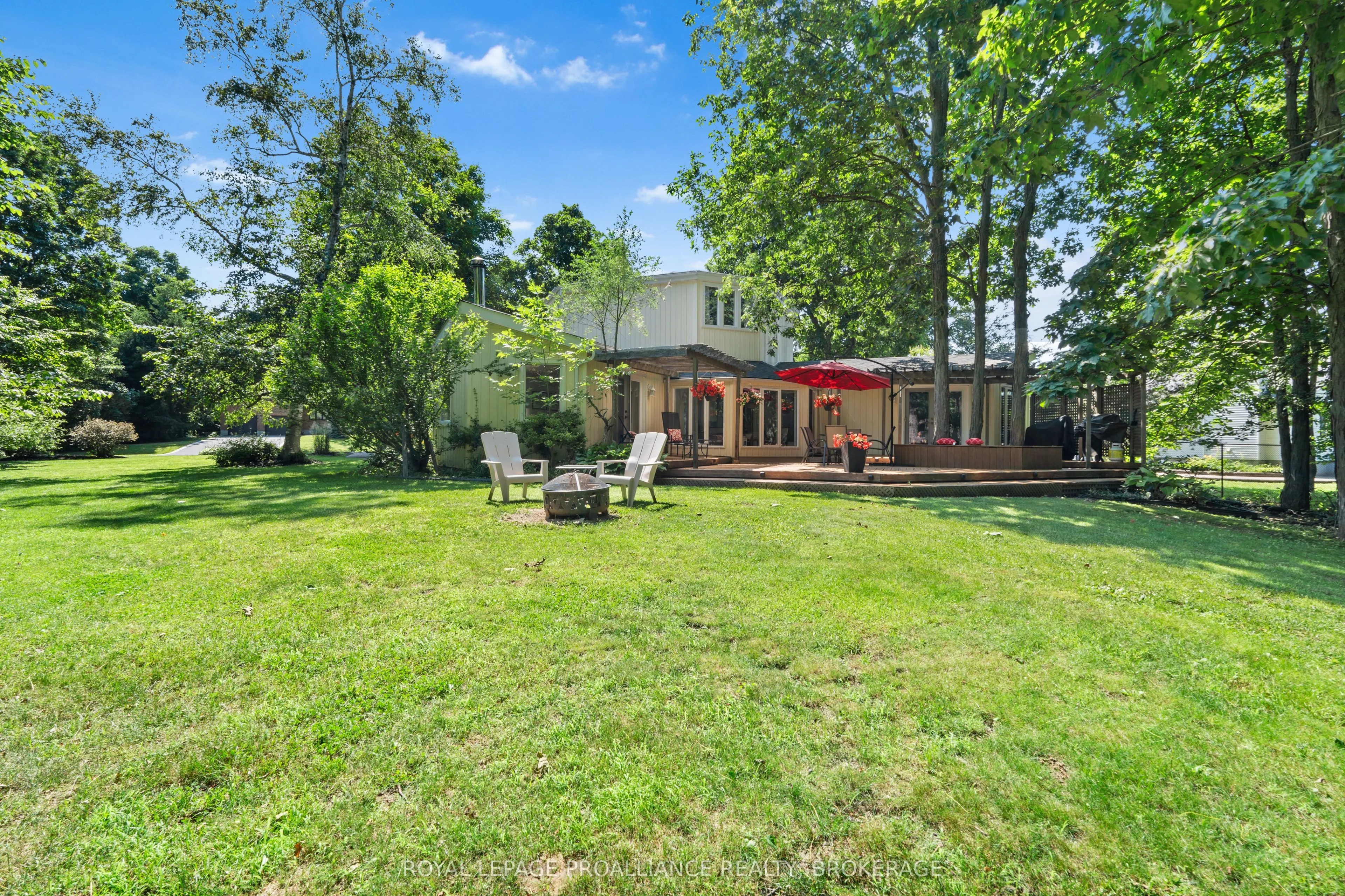 5 Wilmot Street