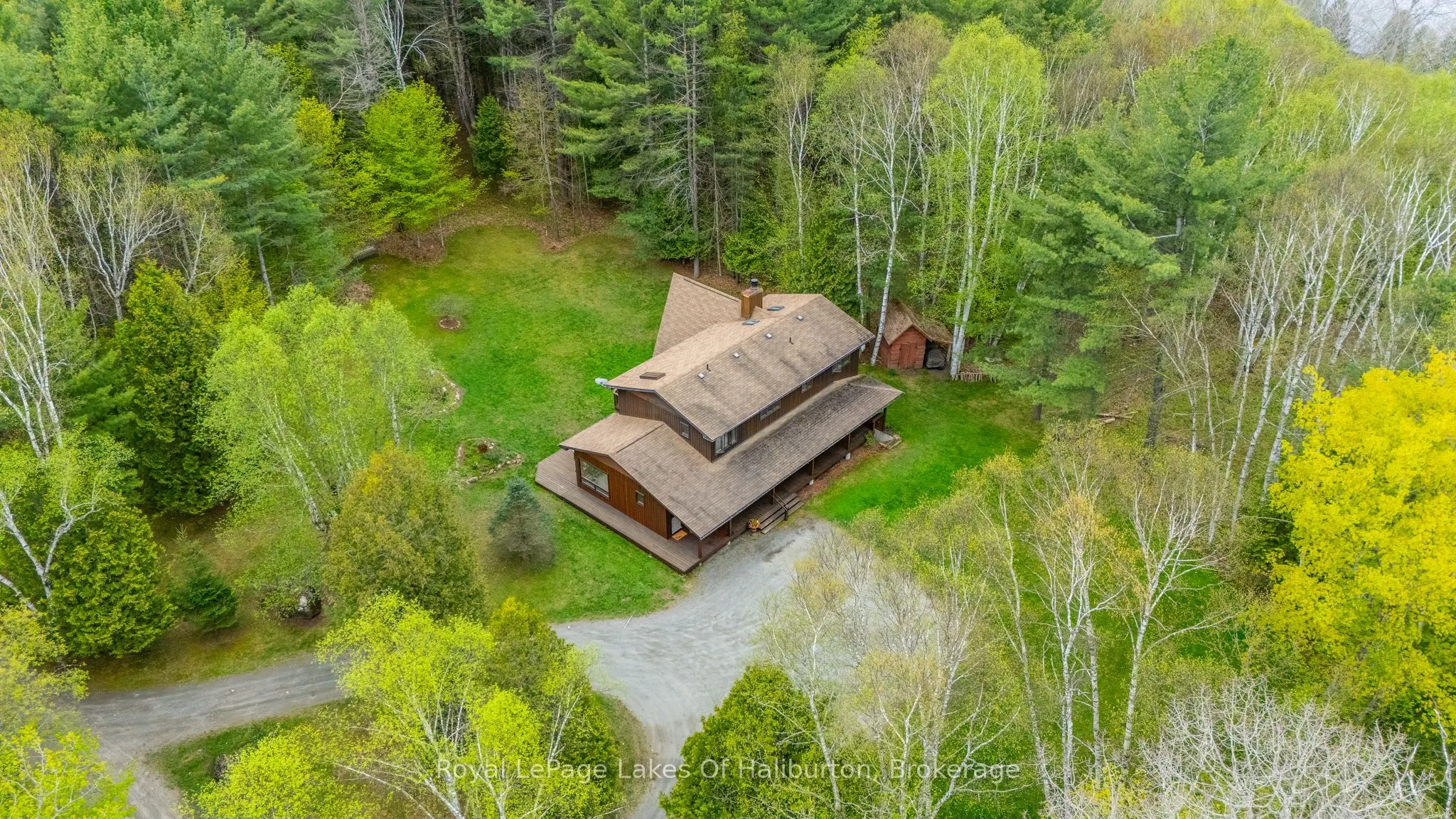 1111 Elk Drive