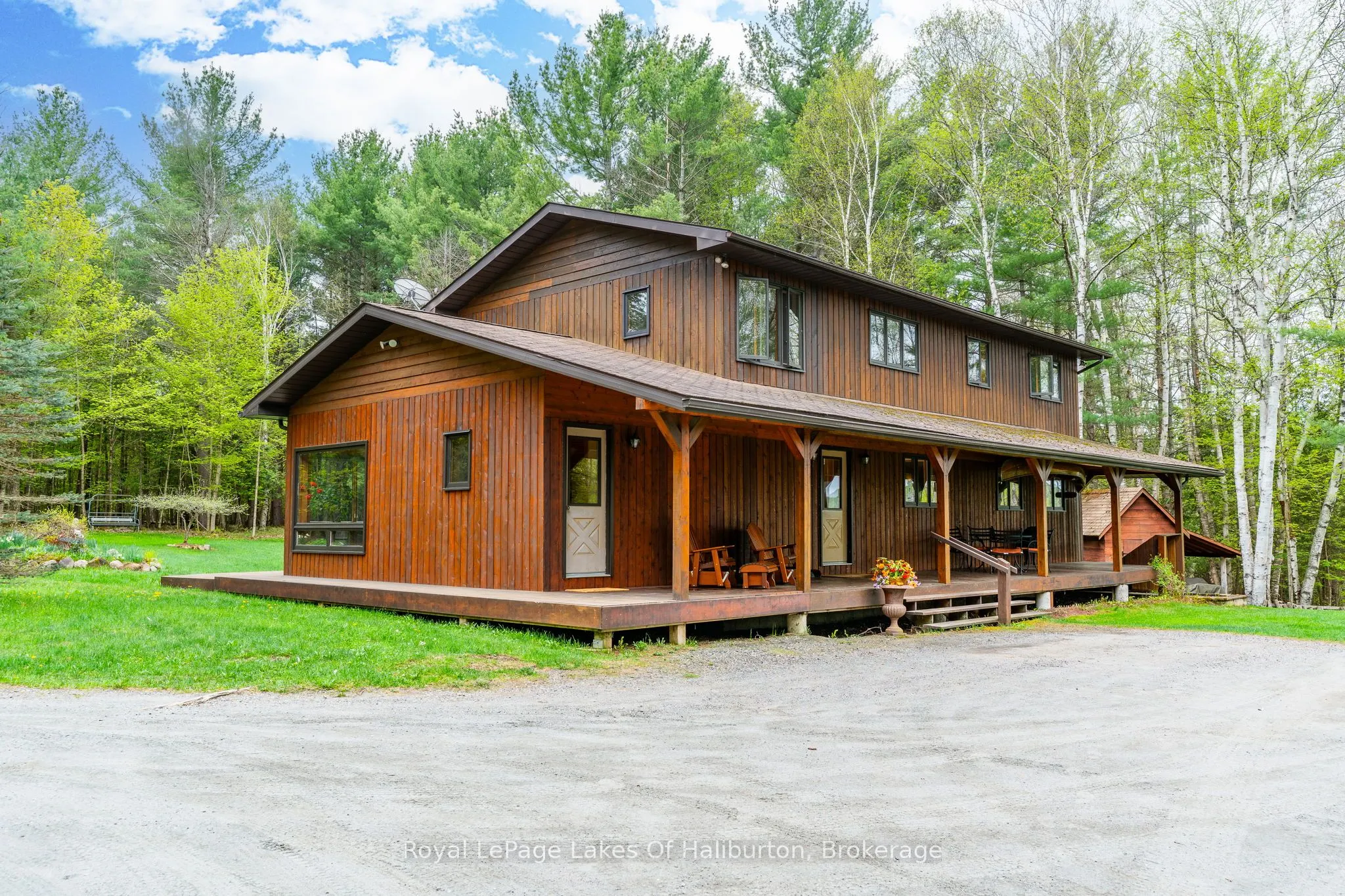 1111 Elk Drive