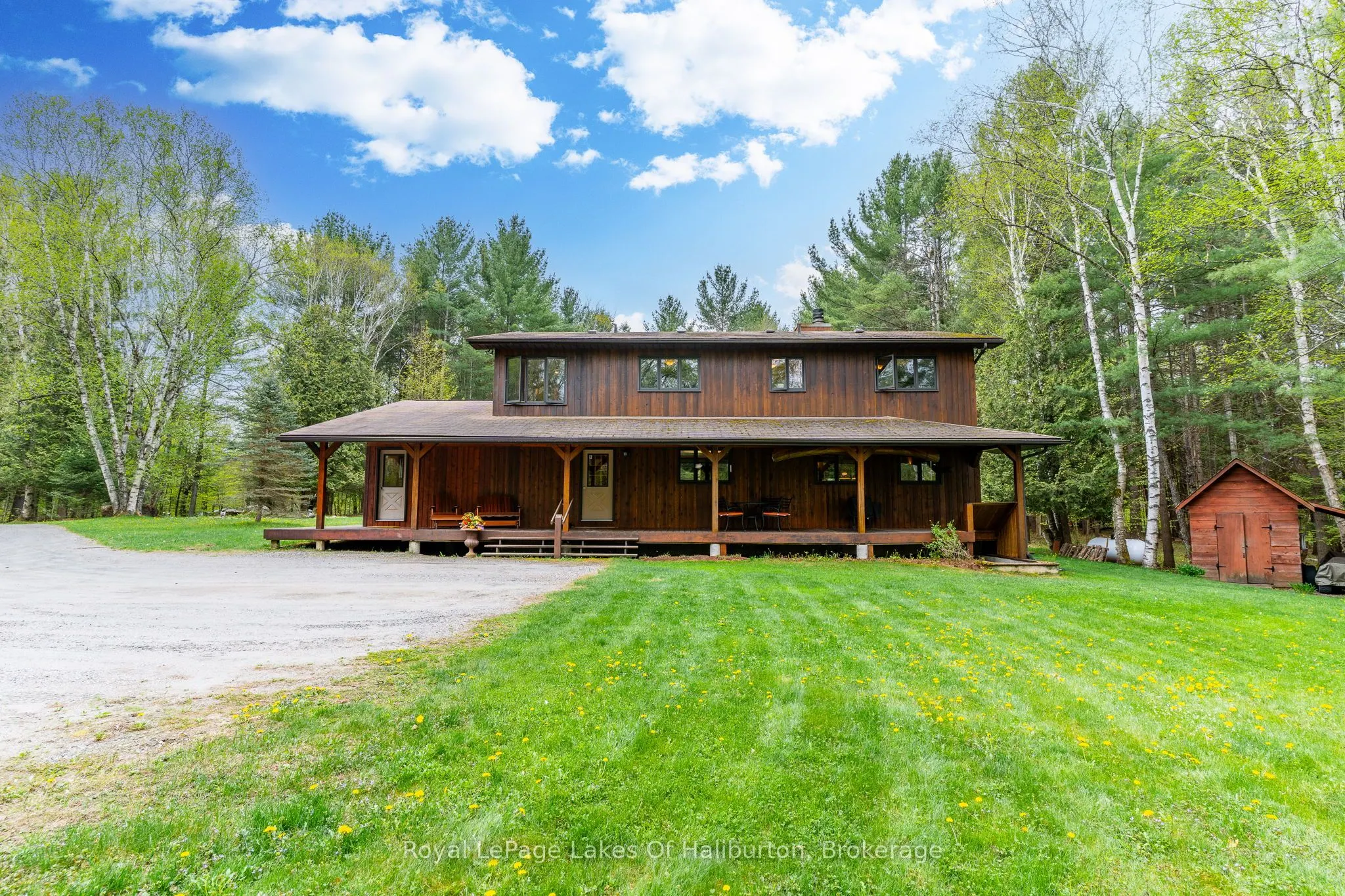 1111 Elk Drive