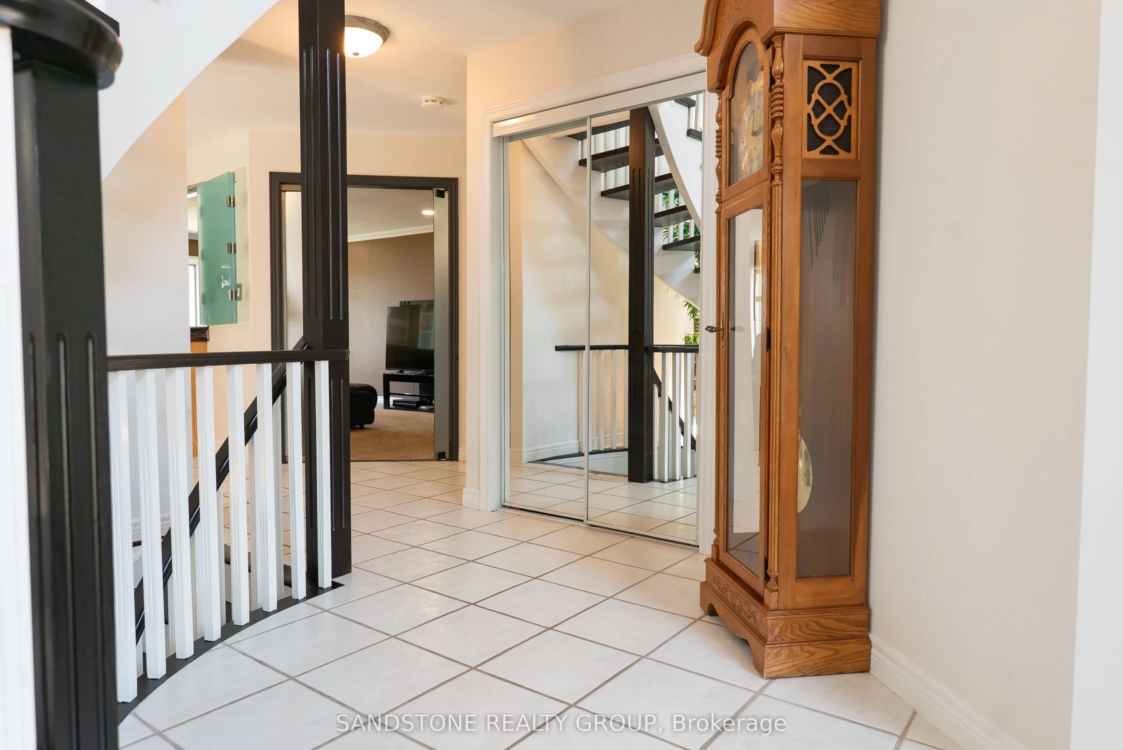 22 Tuscani Drive