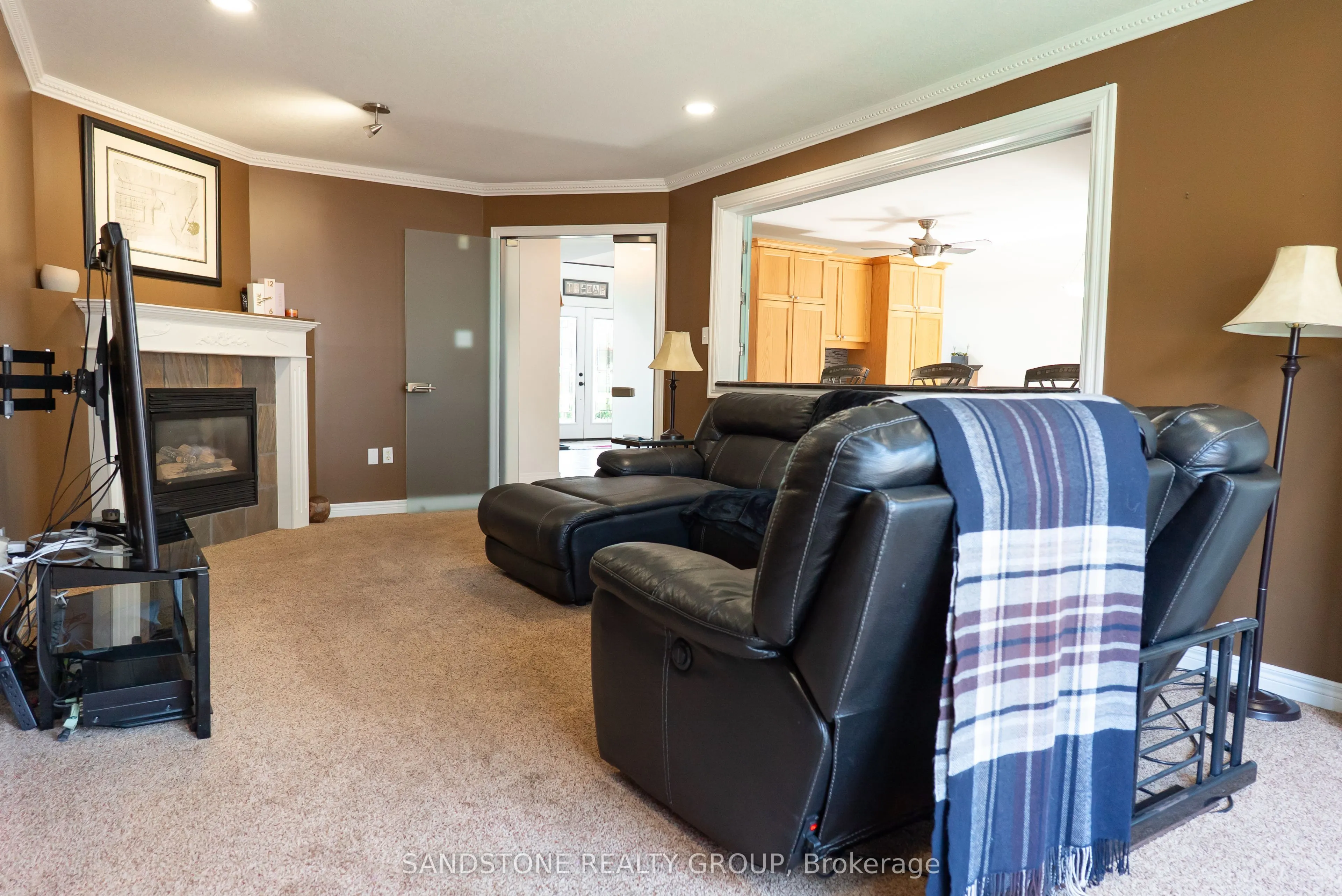 22 Tuscani Drive