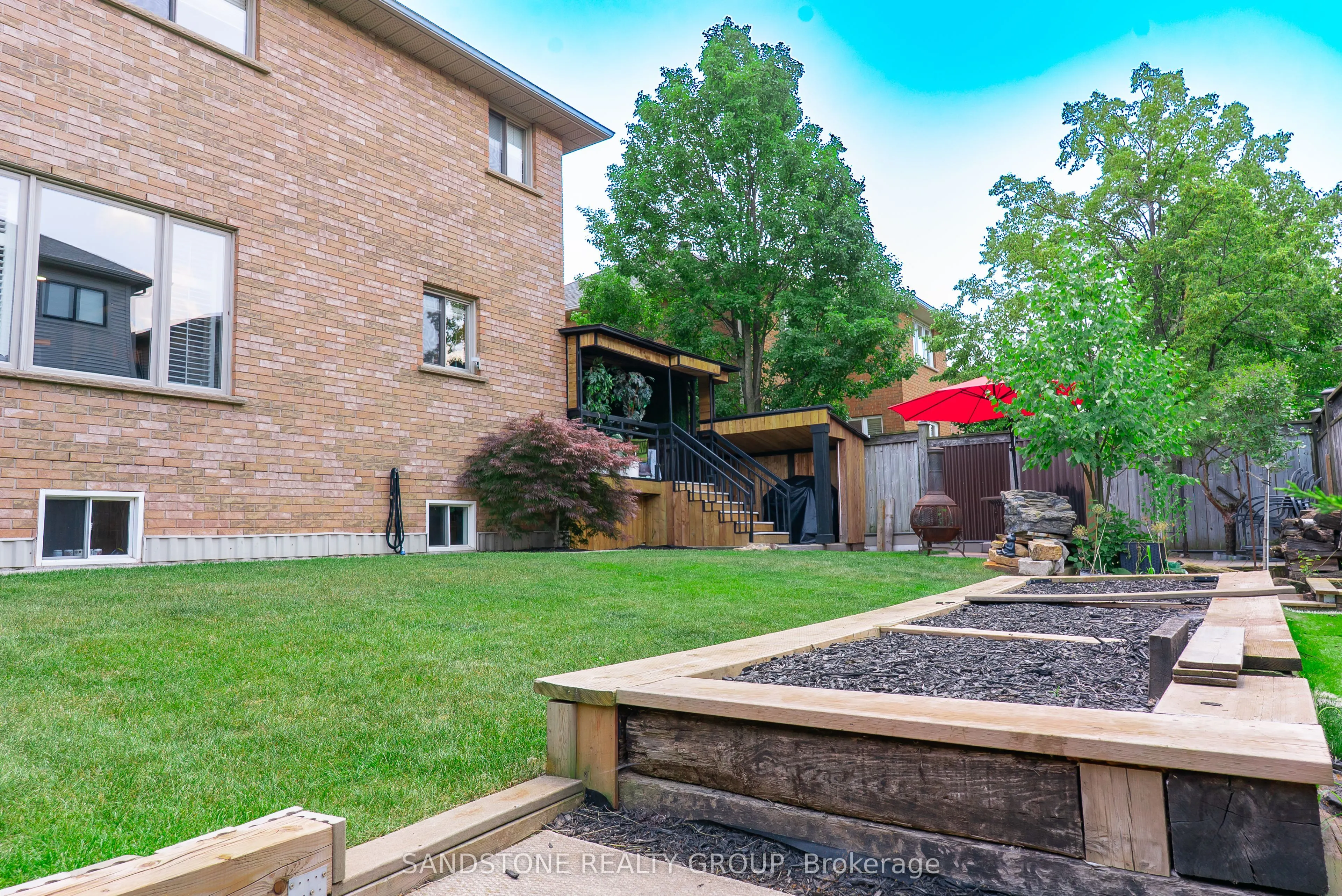 22 Tuscani Drive