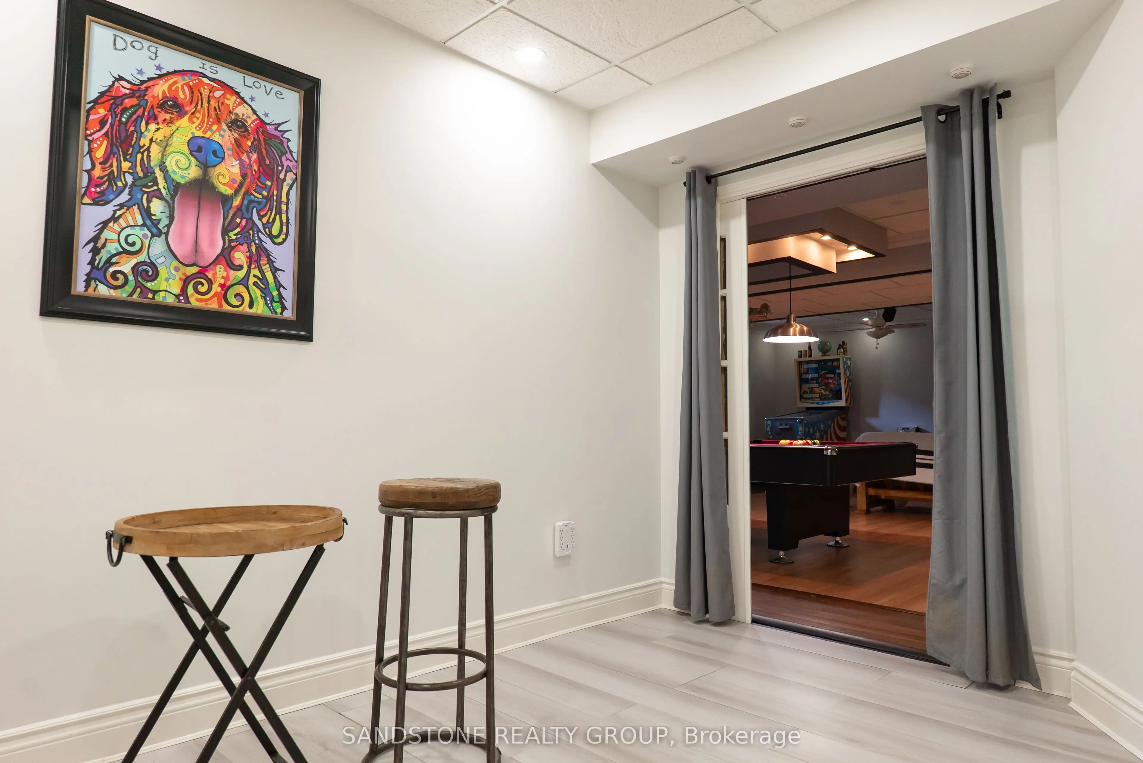 22 Tuscani Drive