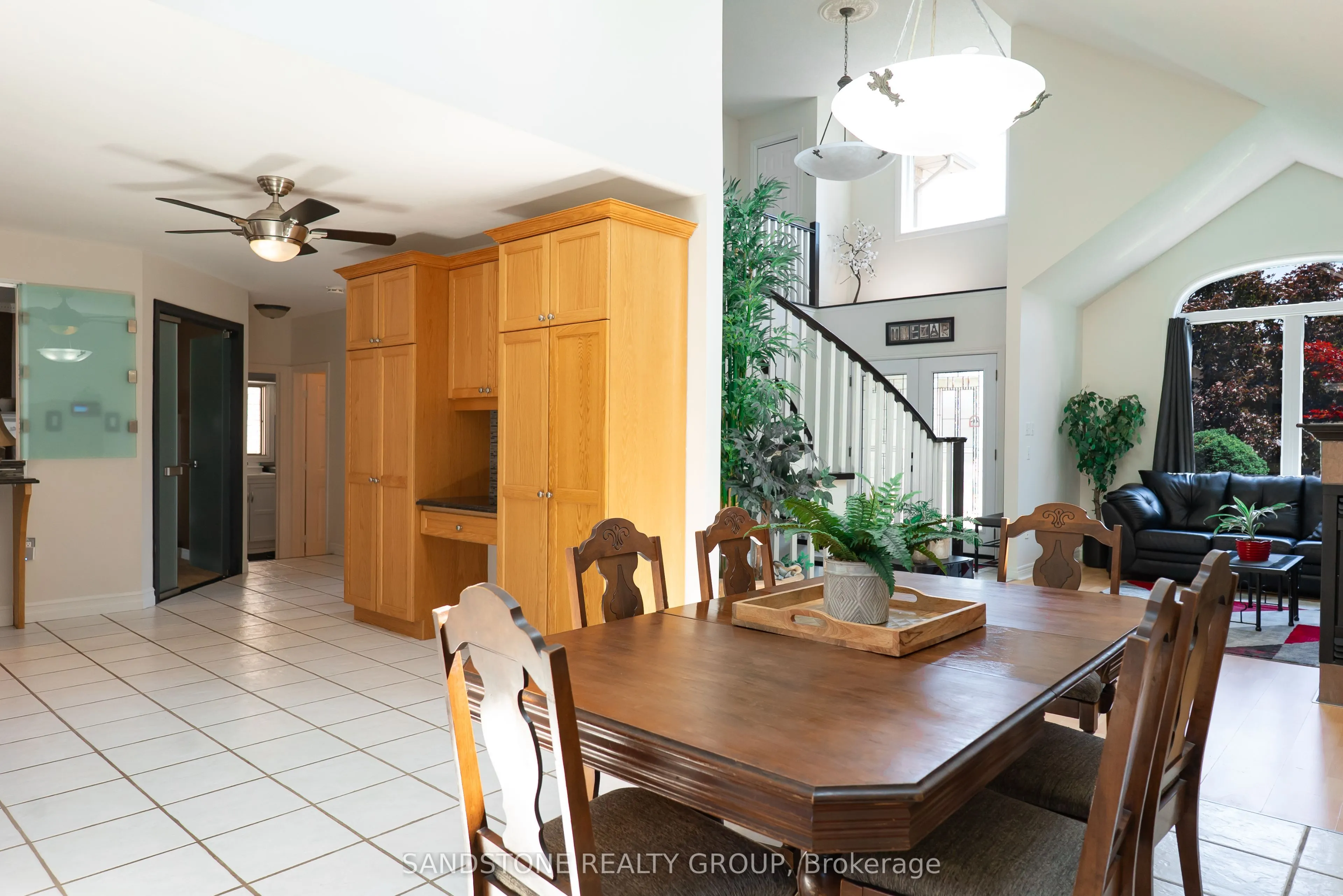 22 Tuscani Drive