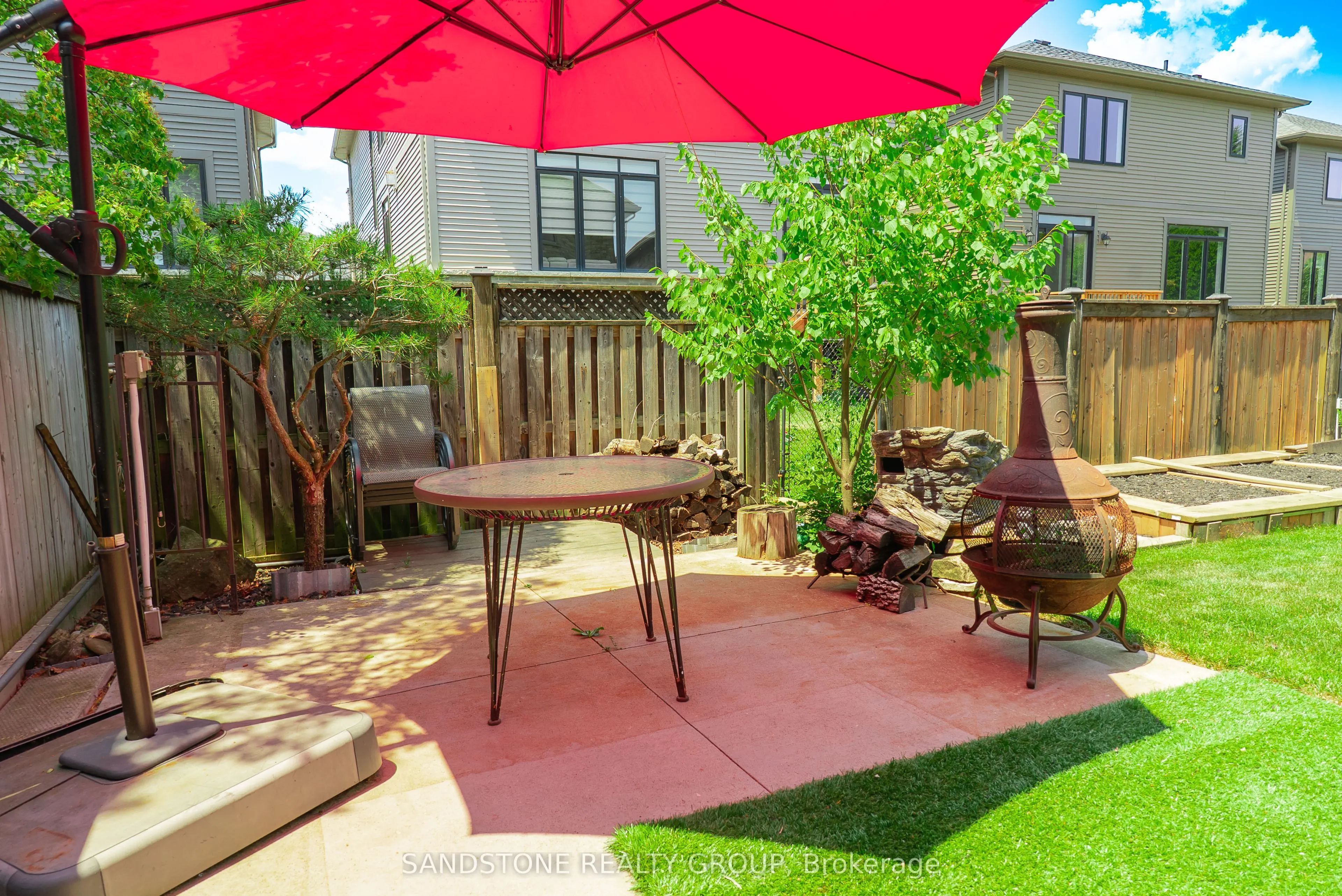 22 Tuscani Drive