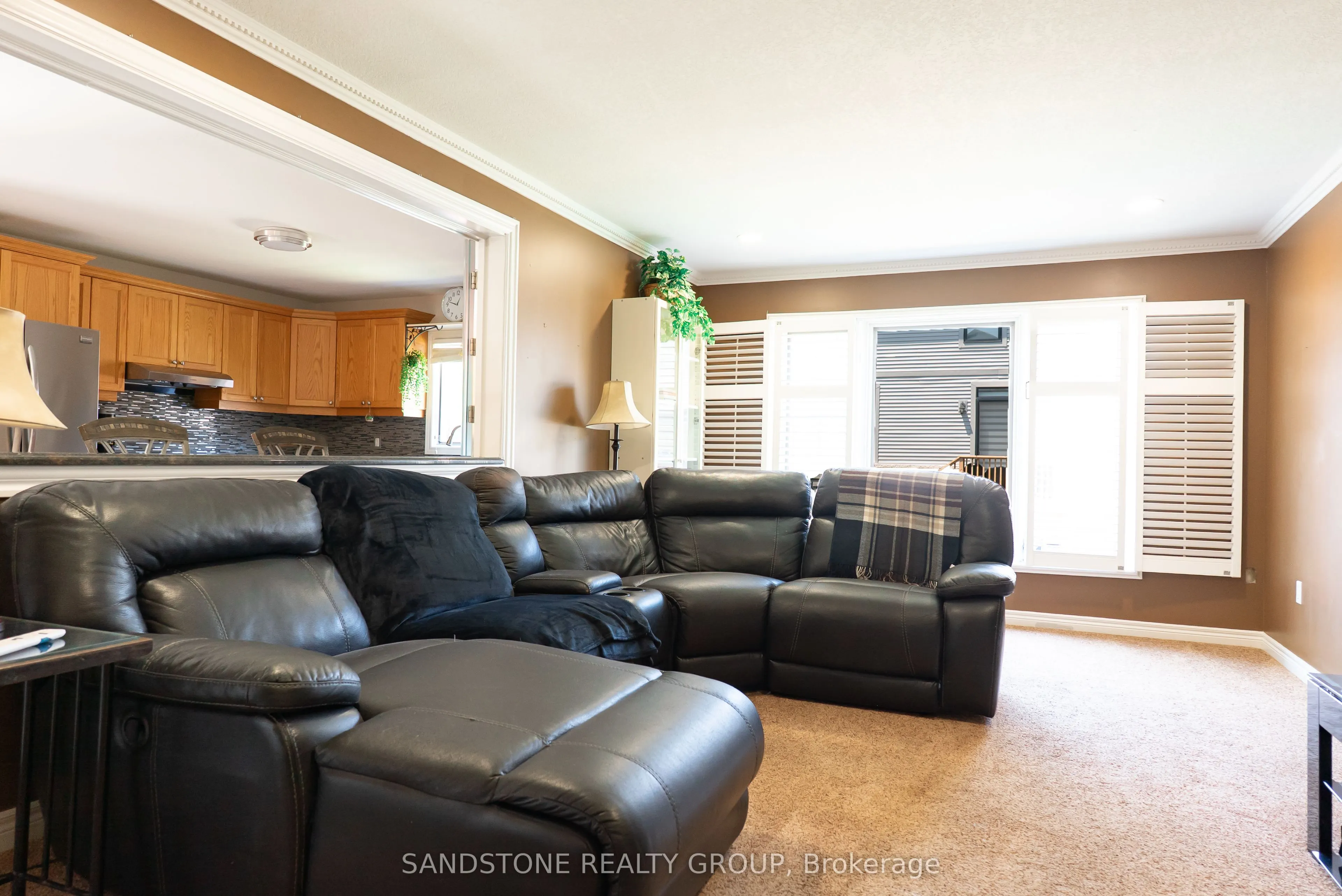 22 Tuscani Drive