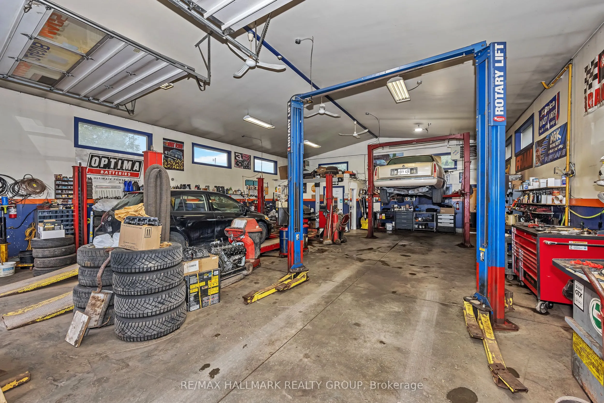 2460 Leitrim Road